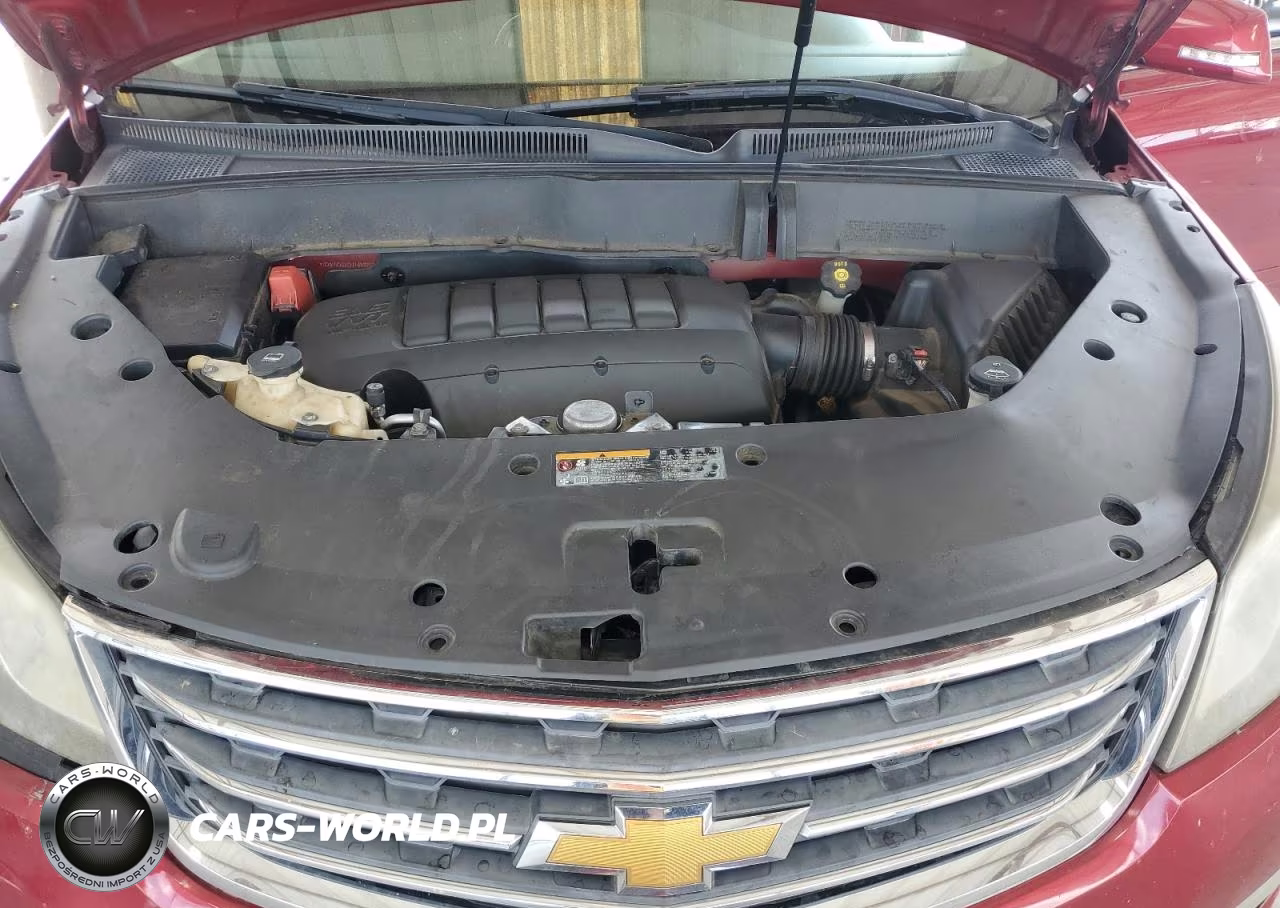 2013 Chevrolet Traverse Lt VIN:1GNKRGKD5DJ142228 - 12