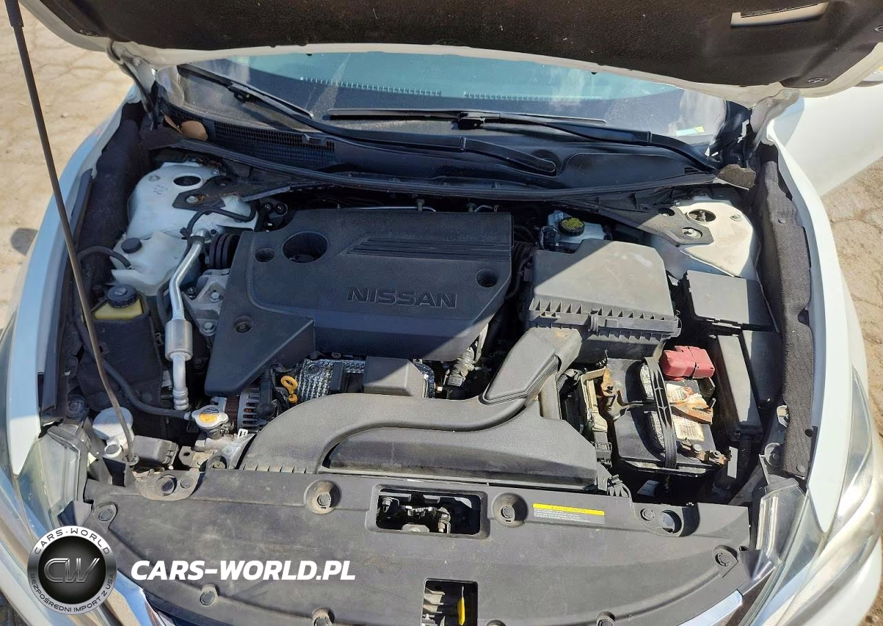 2018 Nissan Altima 2.5 Sl VIN:1N4AL3AP1JC171015 - 11