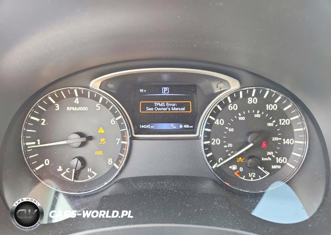 2018 Nissan Altima 2.5 Sl VIN:1N4AL3AP1JC171015 - 9