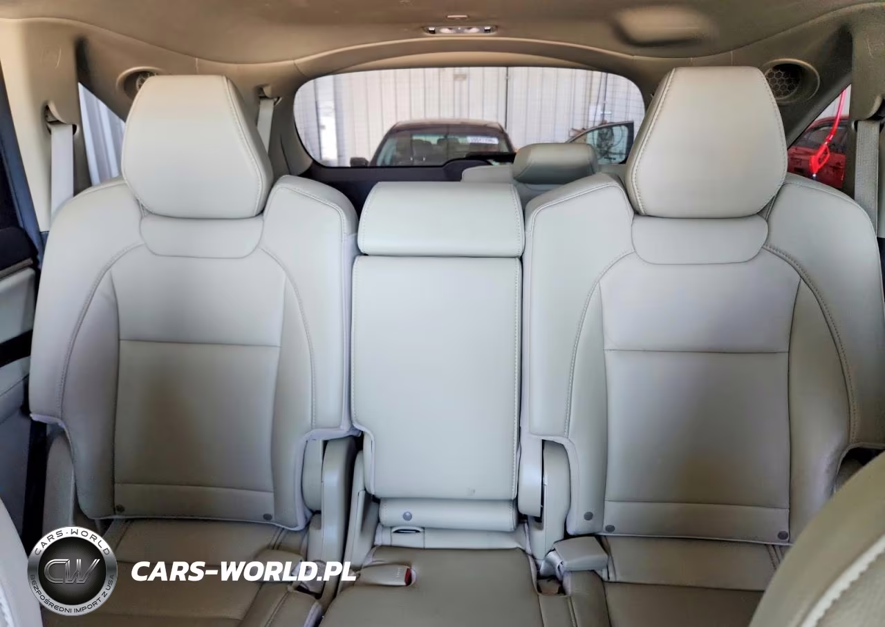 2018 Acura Mdx Technology VIN:5J8YD3H50JL006701 - 10