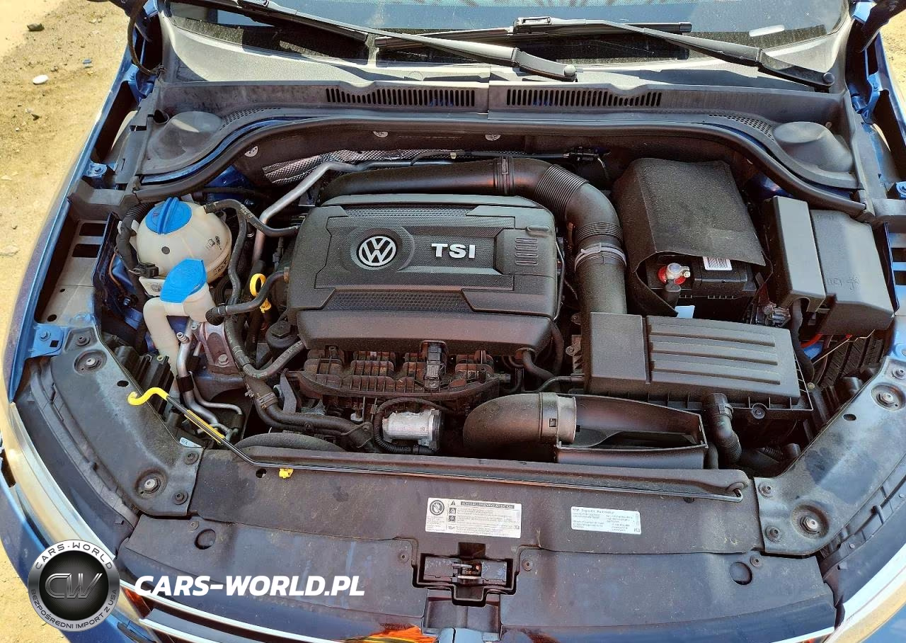 2015 Volkswagen Jetta Se VIN:3VWD17AJ6FM319517 - 11