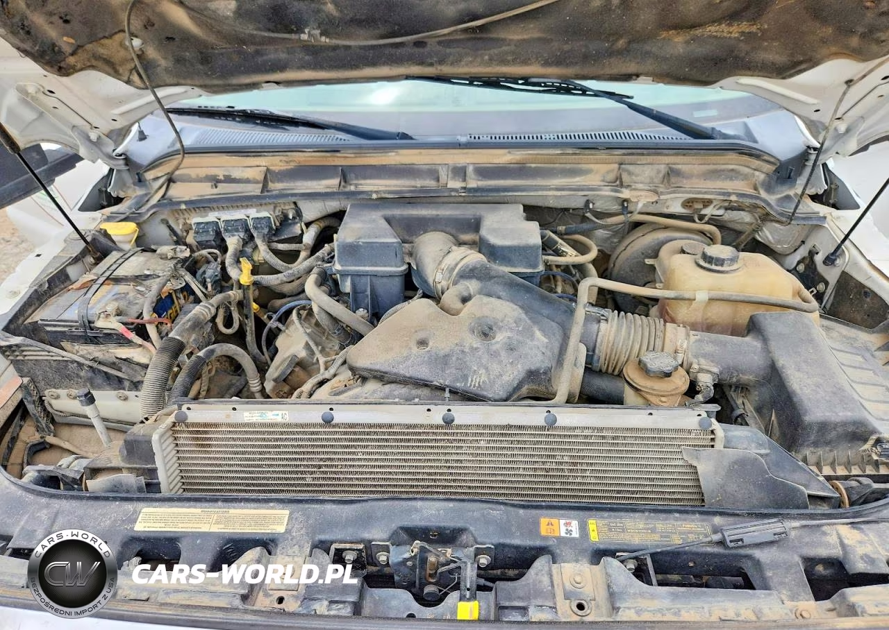 2011 Ford F250 Super Duty VIN:1FT7X2A66BEA69323 - 11