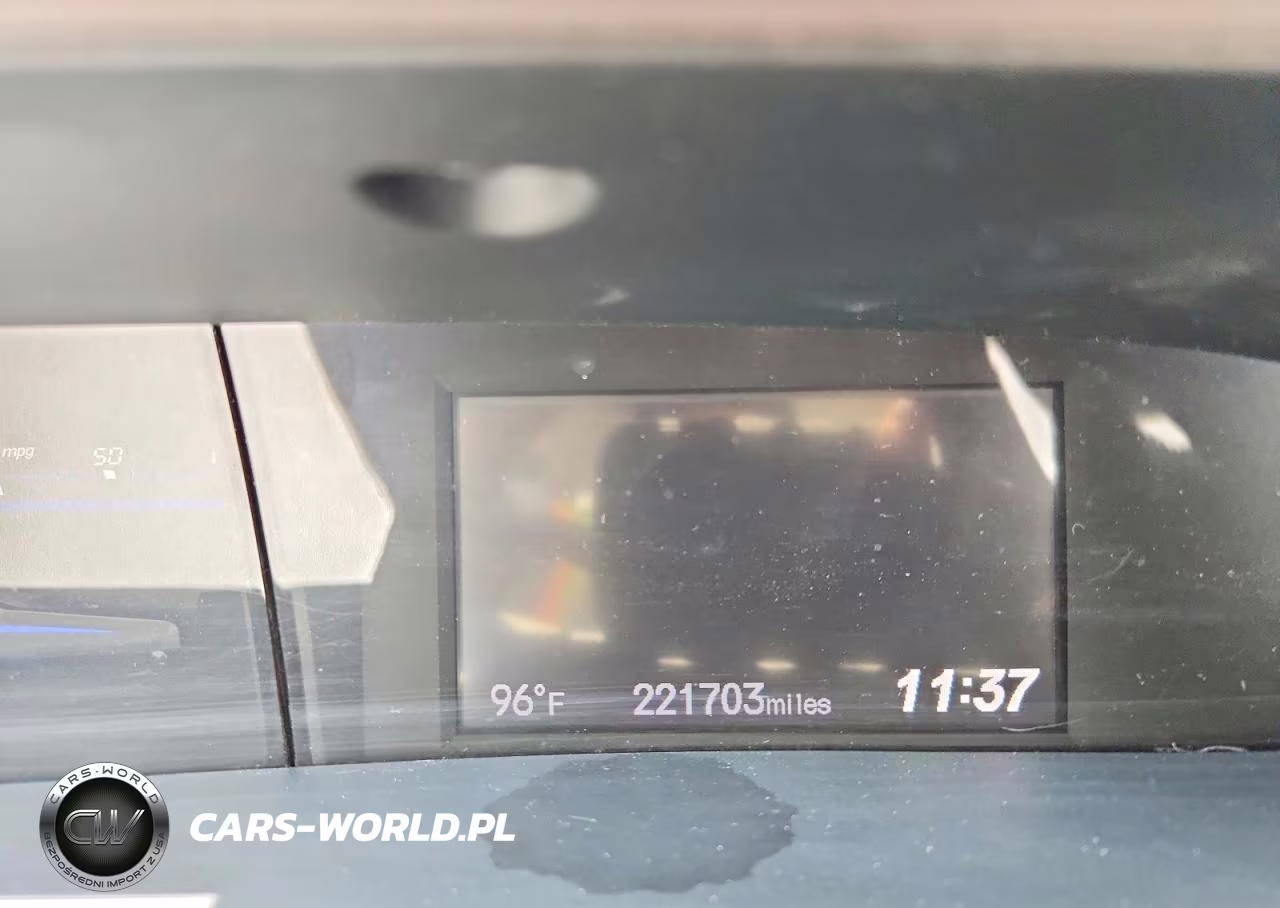 2012 Honda Civic Hybrid VIN:JHMFB4F21CS000844 - 9