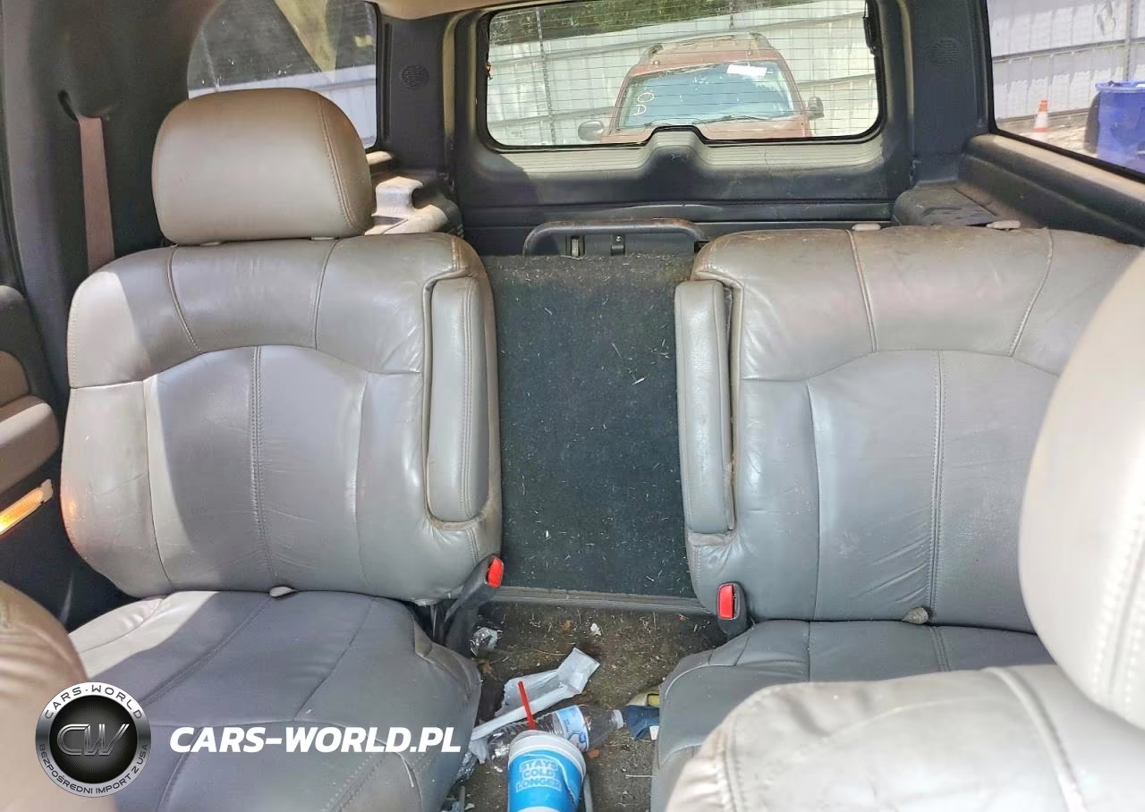 2002 Chevrolet Suburban C1500 VIN:3GNEC16Z32G248922 - 10