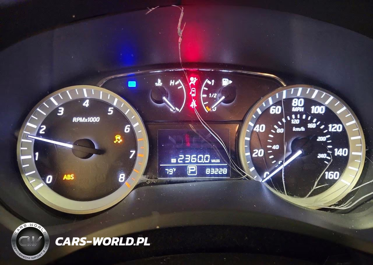 2015 Nissan Sentra Sv VIN:3N1AB7AP1FL638114 - 9