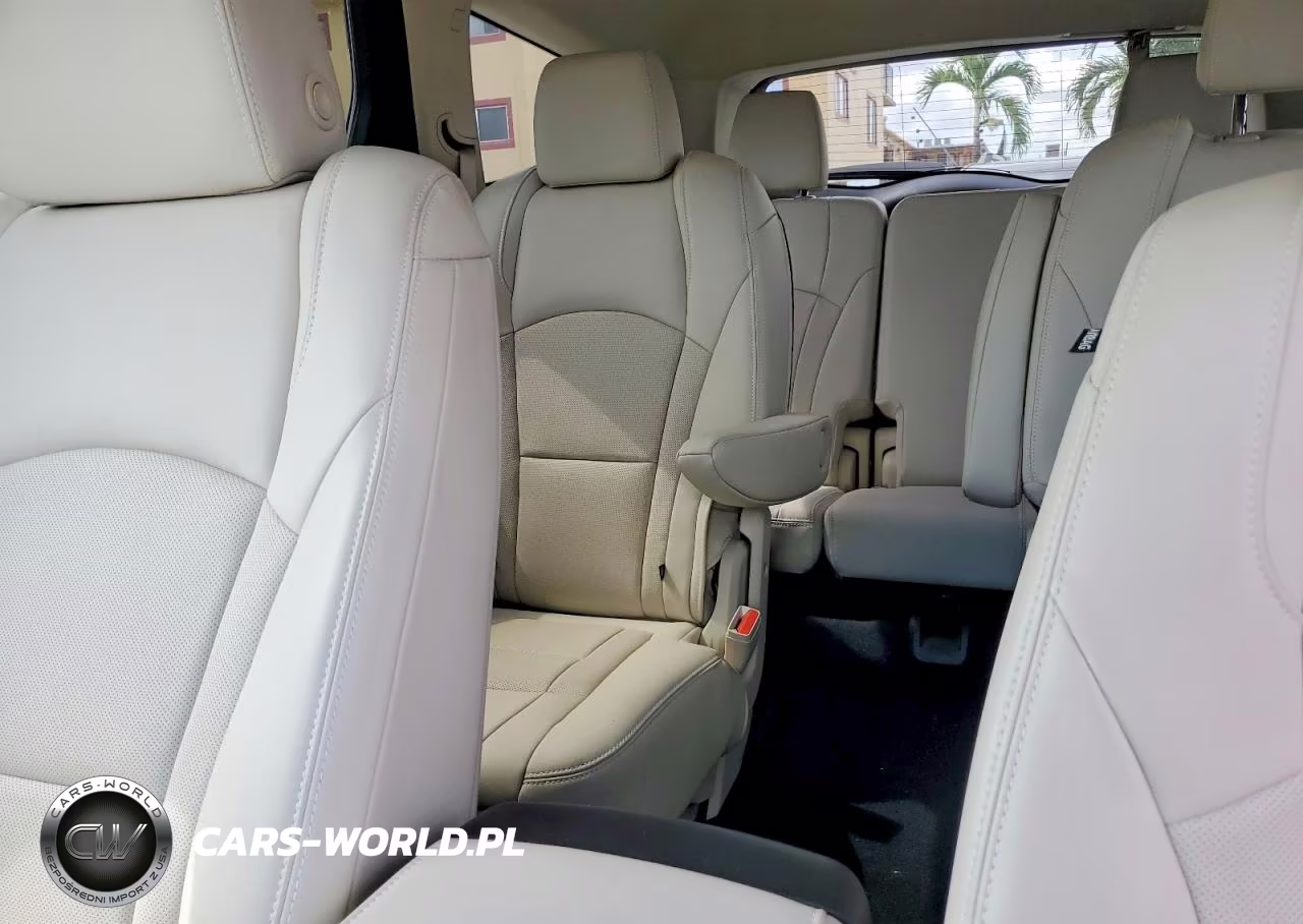2023 Buick Enclave Essence VIN:5GAERBKW3PJ162526 - 10