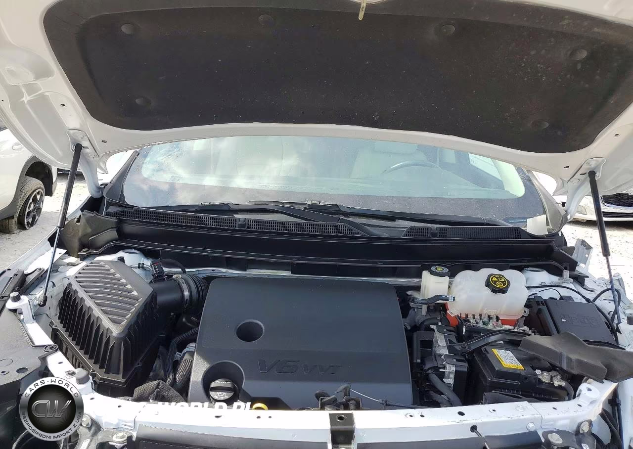 2023 Buick Enclave Essence VIN:5GAERBKW3PJ162526 - 12