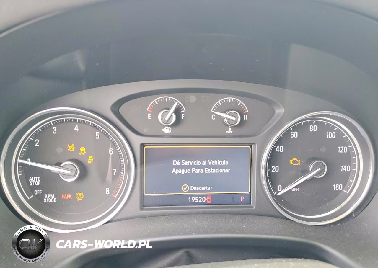2023 Buick Enclave Essence VIN:5GAERBKW3PJ162526 - 9