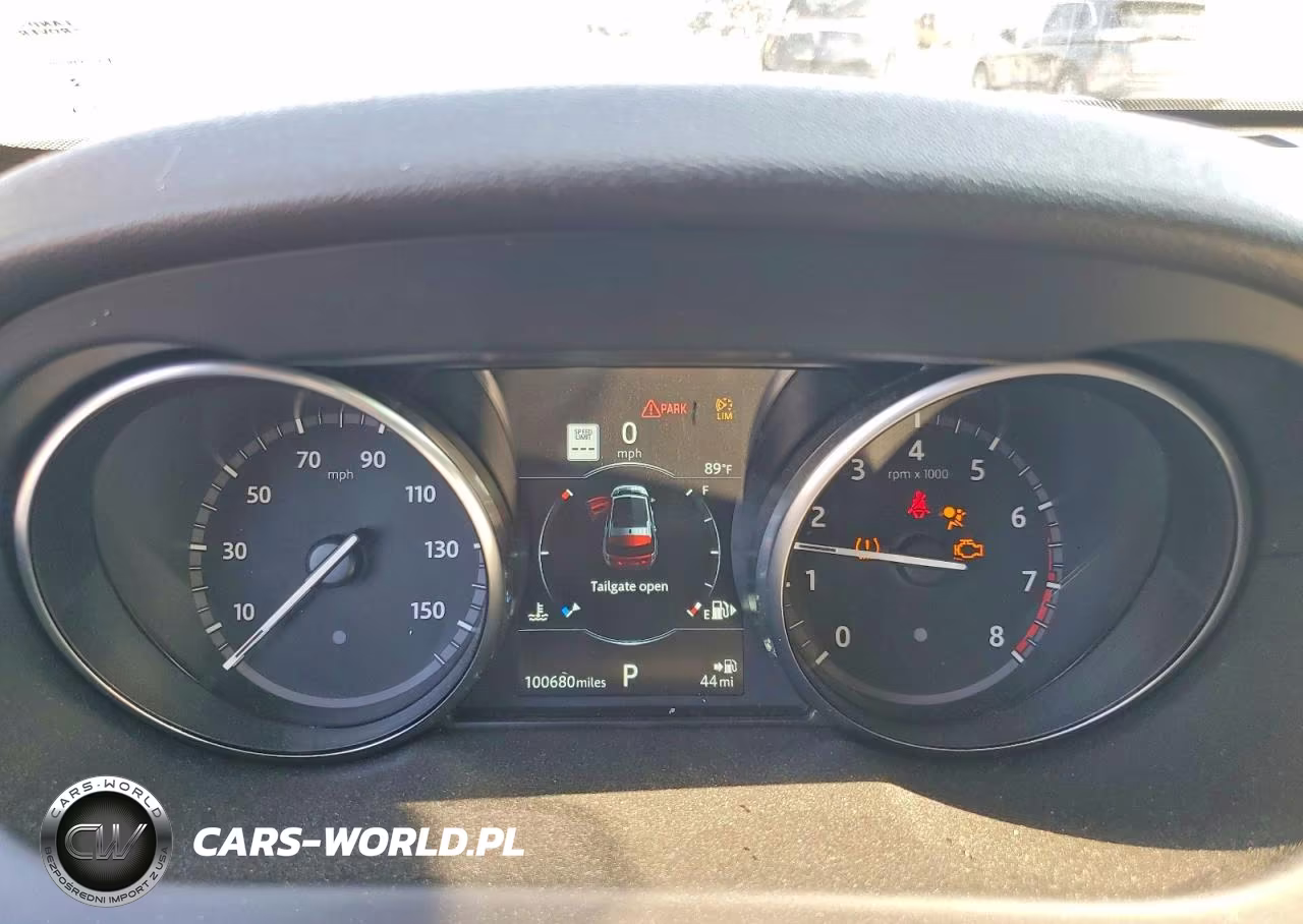 2018 Land Rover Discovery Sport Hse VIN:SALCR2RX7JH759996 - 9