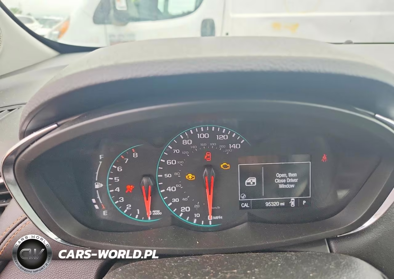 2018 Chevrolet Trax 1Lt VIN:KL7CJPSB0JB671642 - 9