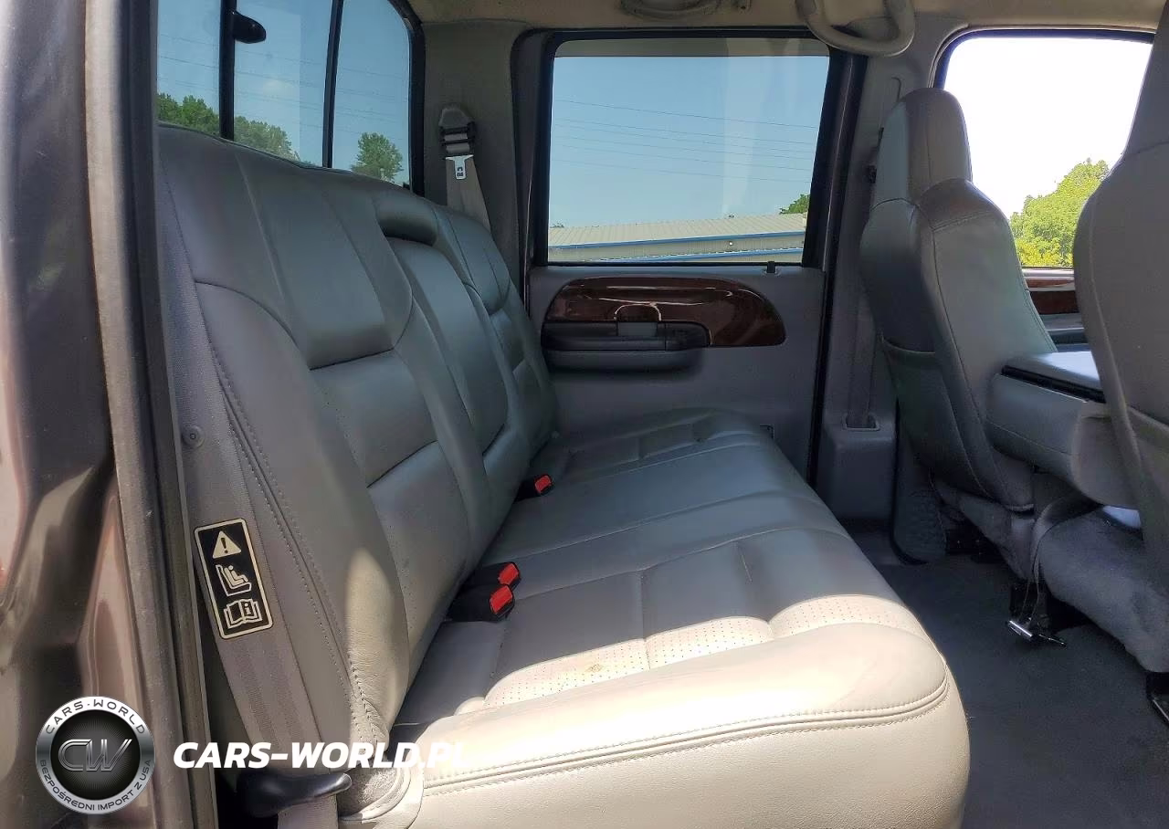2002 Ford F250 Super Duty VIN:1FTNW21F72ED37872 - 10