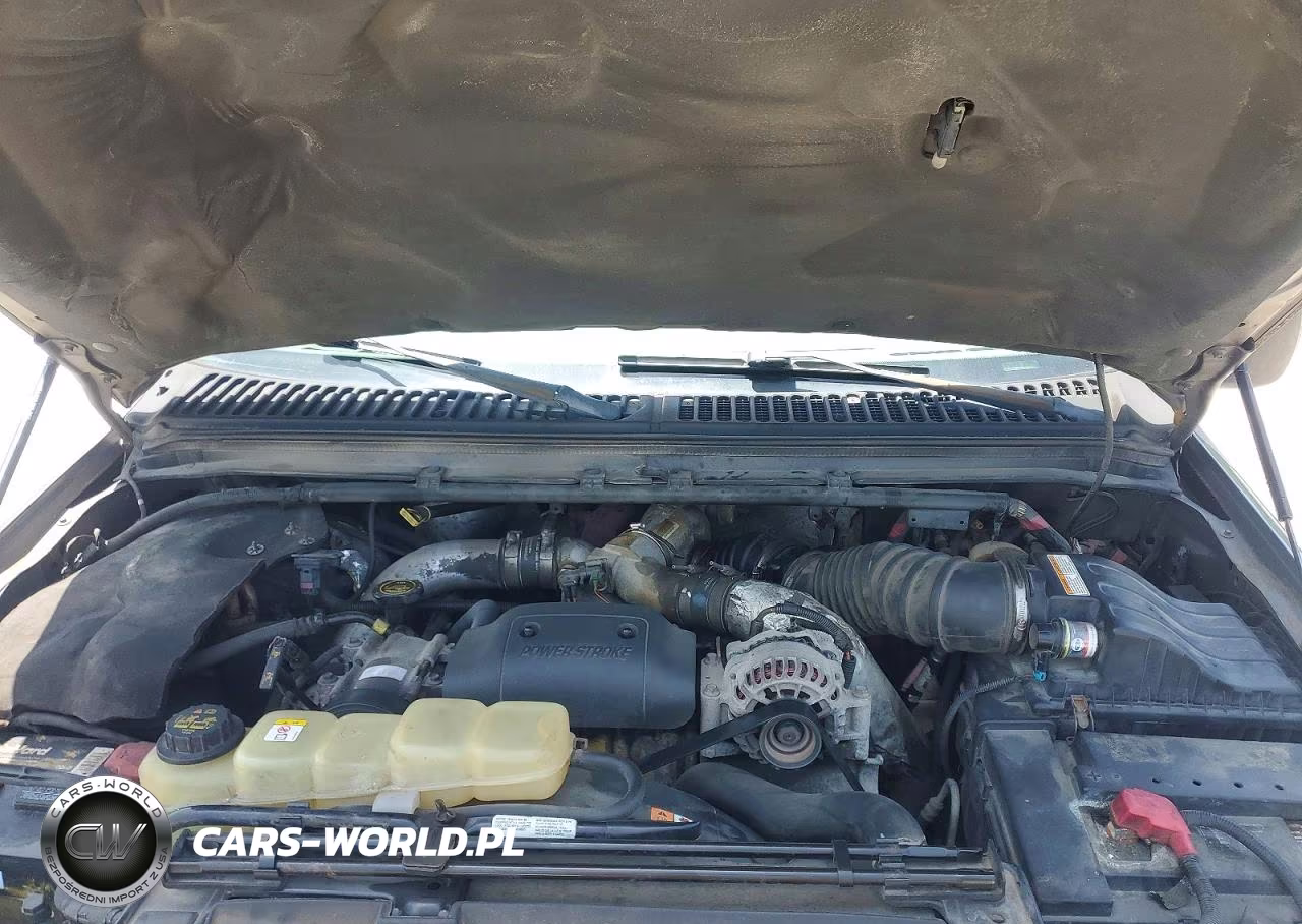 2002 Ford F250 Super Duty VIN:1FTNW21F72ED37872 - 11
