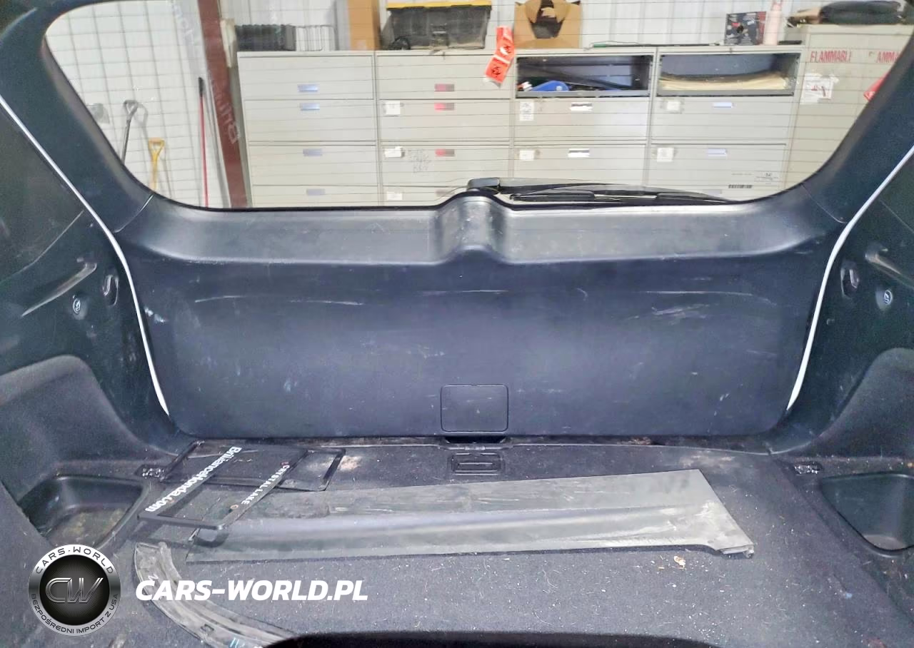 2021 Honda Passport Exl VIN:5FNYF8H58MB015837 - 10