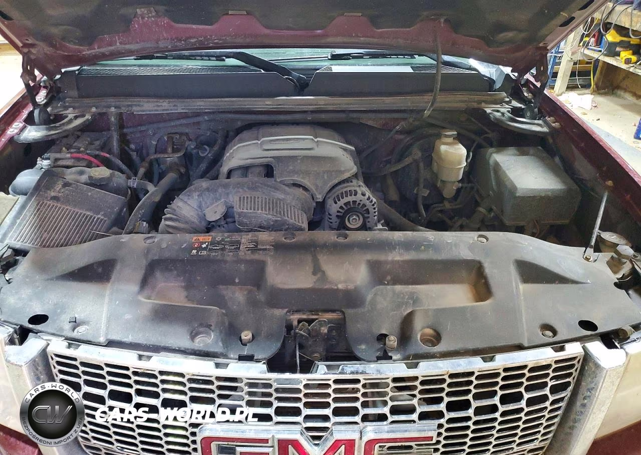 2013 GMC Sierra K1500 Slt VIN:3GTP2WE70DG269926 - 11