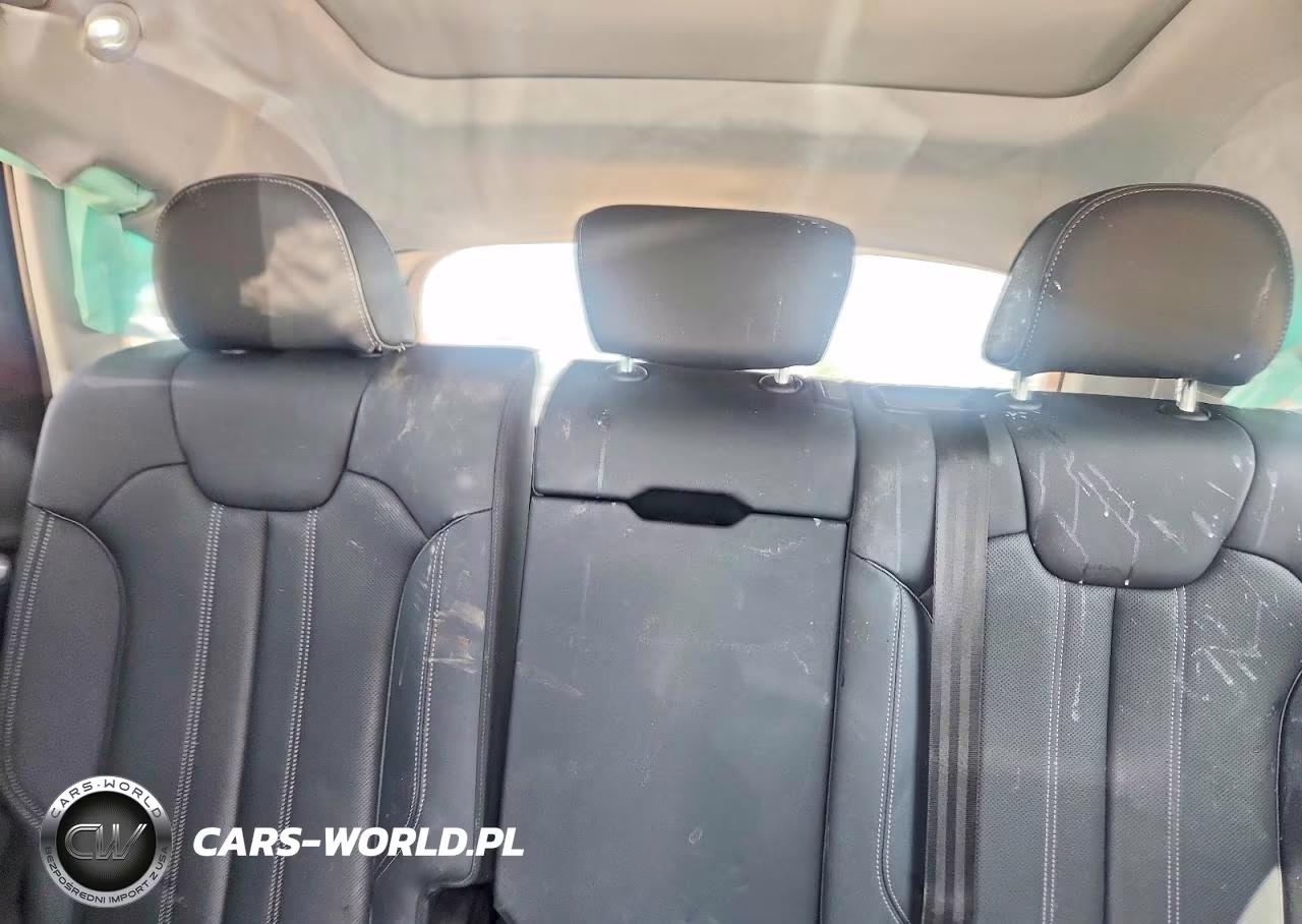 2024 Audi Q5 Prestige 45 VIN:WA1FAAFY1R2052131 - 10