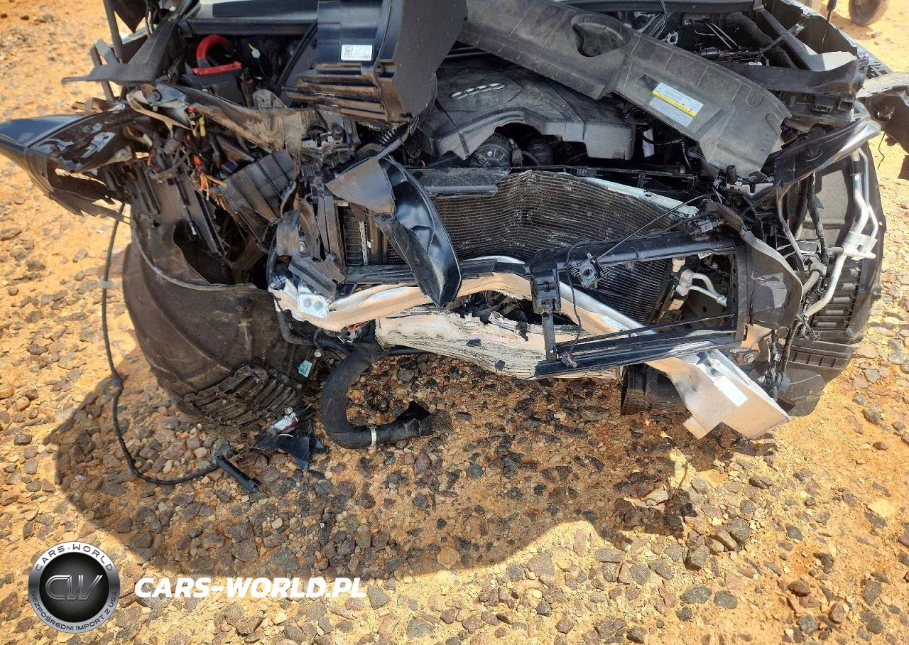 2024 Audi Q5 Prestige 45 VIN:WA1FAAFY1R2052131 - 12