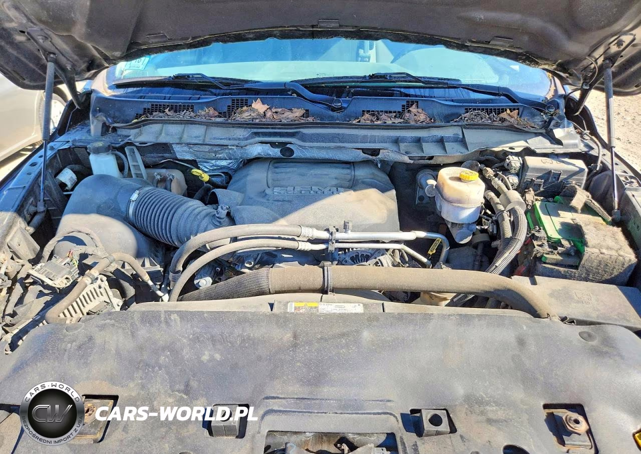 2018 Ram 2500 St VIN:3C6UR5CJ3JG364457 - 11