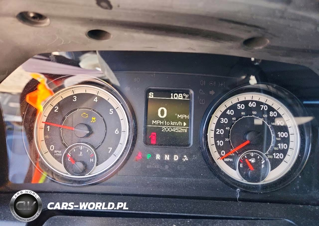 2018 Ram 2500 St VIN:3C6UR5CJ3JG364457 - 9