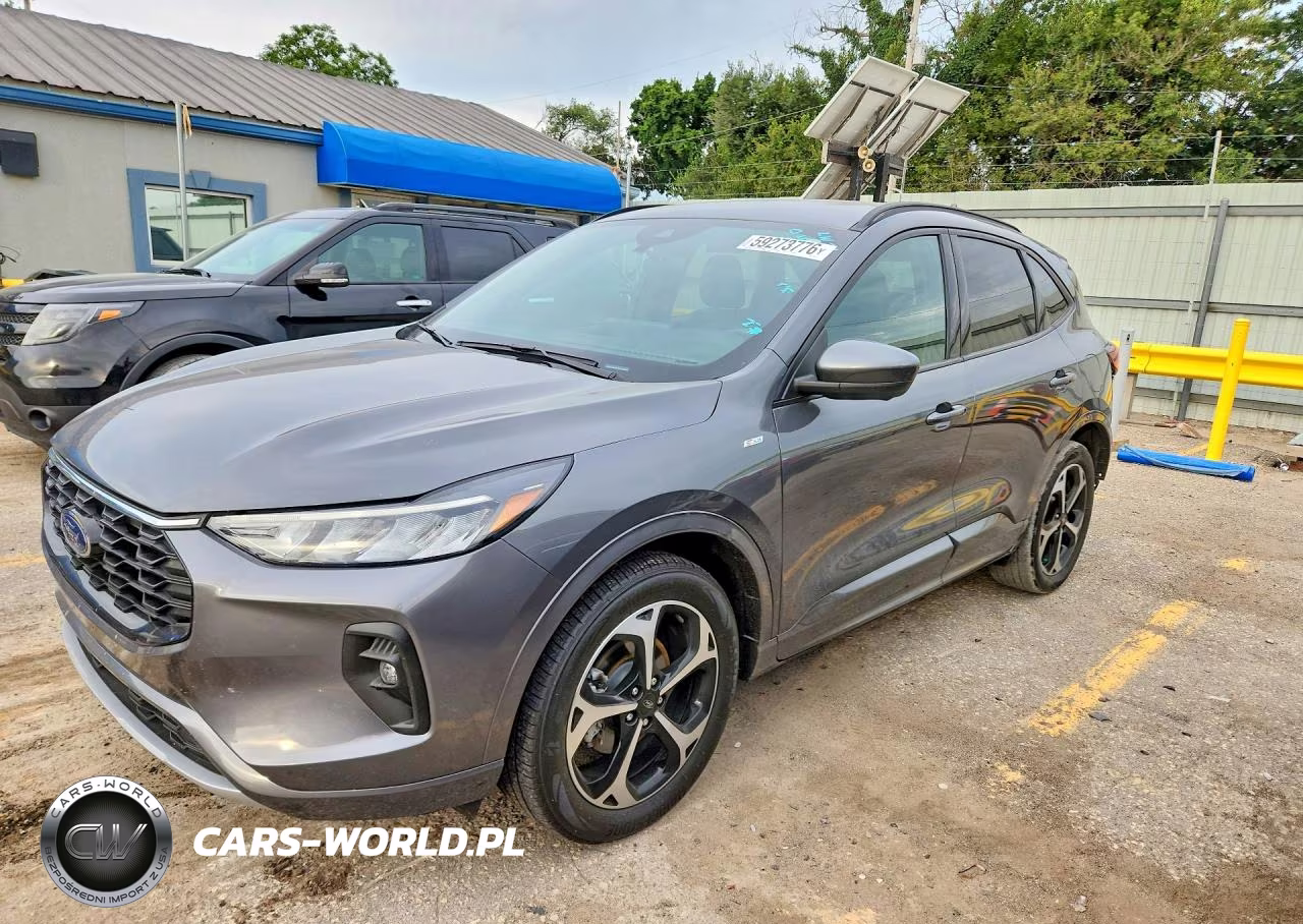2023 Ford Escape St Line Select – zdjęcie 1 z 13