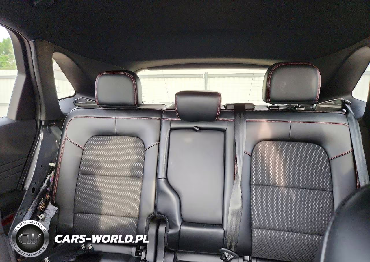 2023 Ford Escape St Line Select VIN:1FMCU9NA7PUB11635 - 10