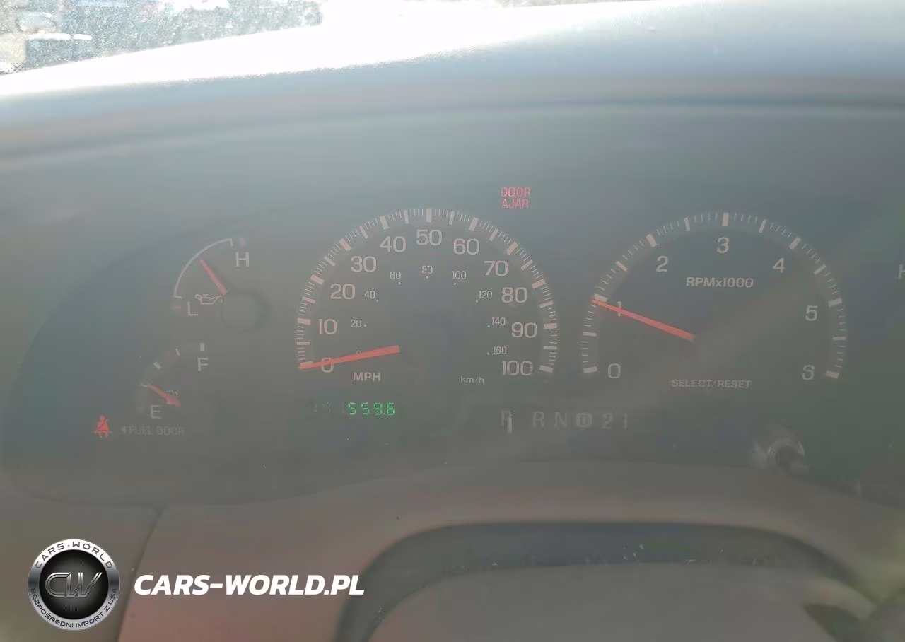 2001 Ford F150 VIN:1FTRX17L71NA16922 - 9