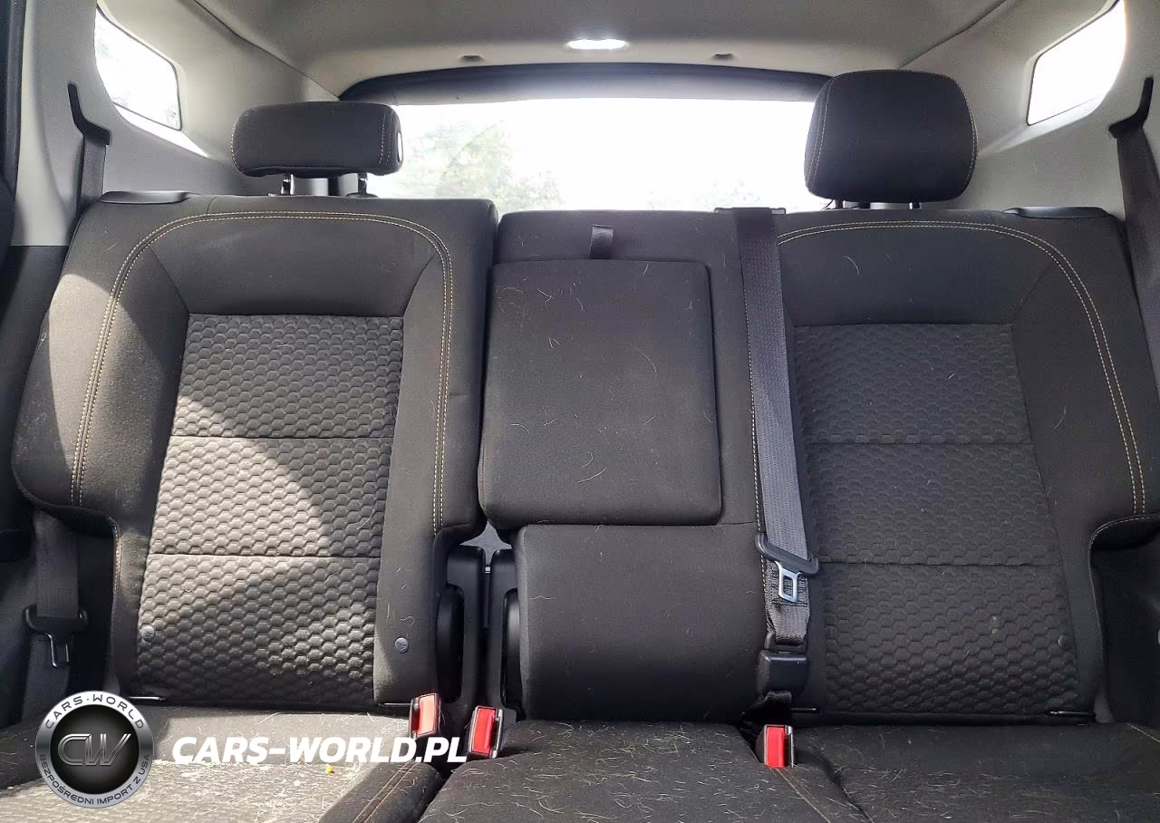 2018 GMC Terrain Sle VIN:3GKALMEV0JL347246 - 10