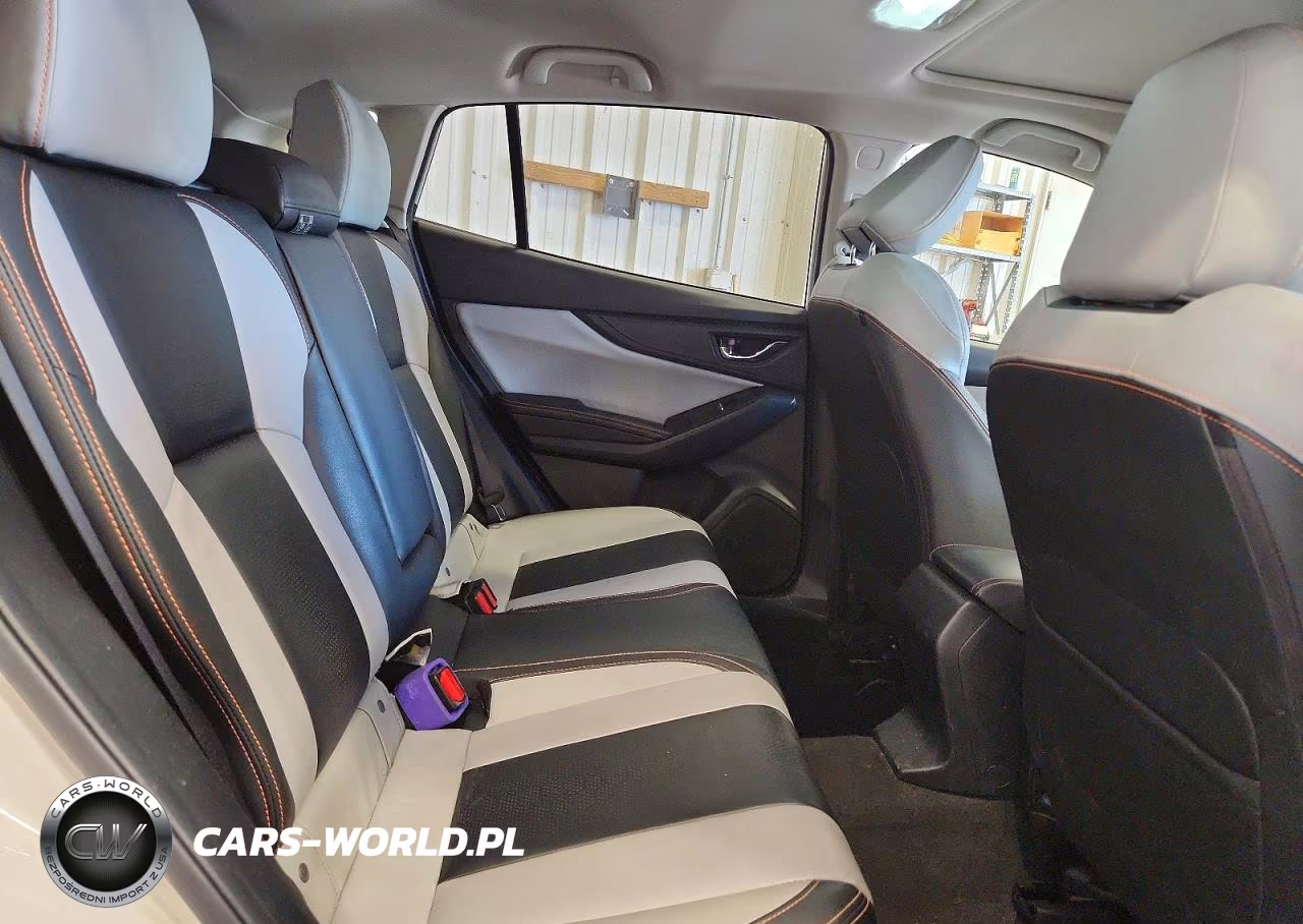 2019 Subaru Crosstrek Limited VIN:JF2GTANC5KH261855 - 11