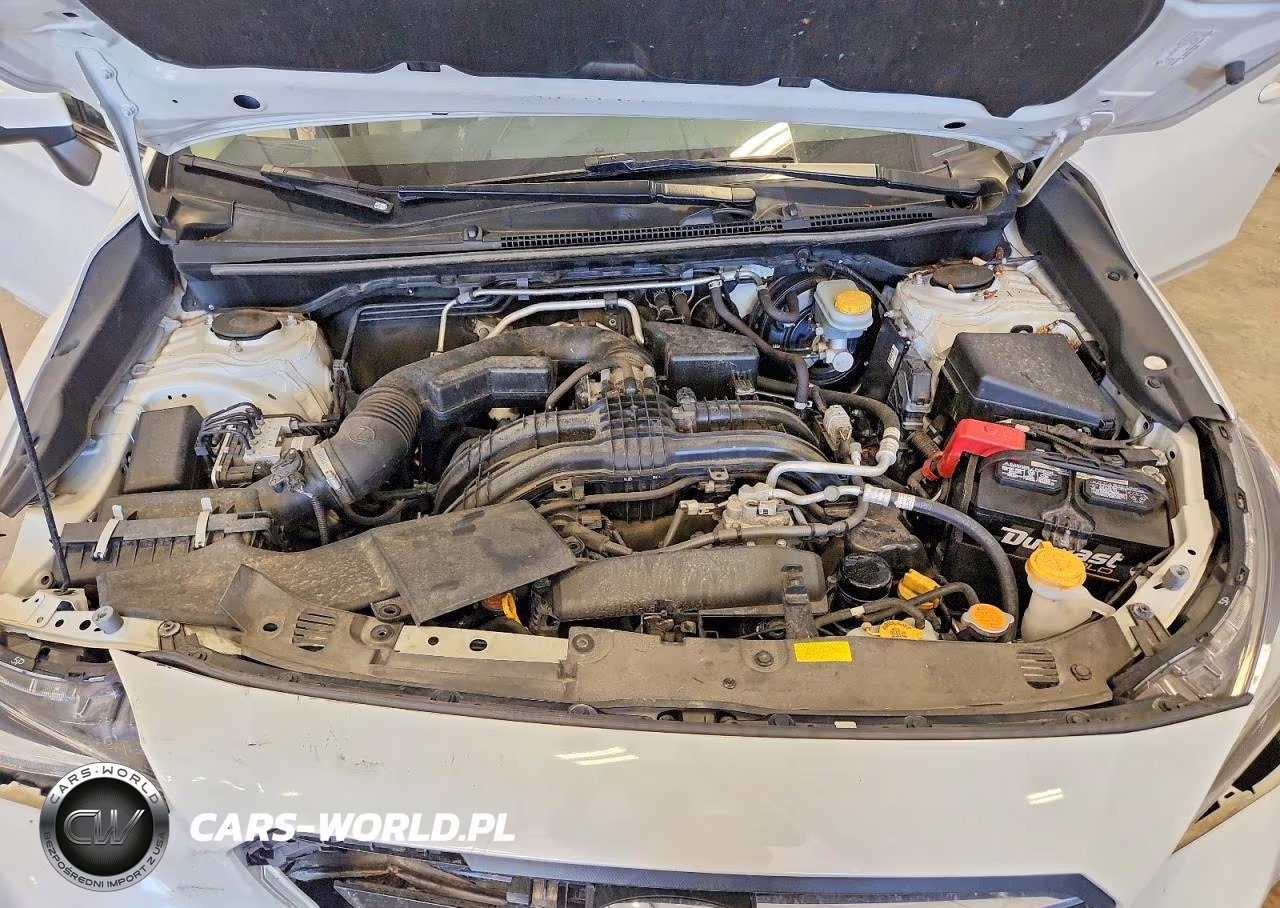 2019 Subaru Crosstrek Limited VIN:JF2GTANC5KH261855 - 12