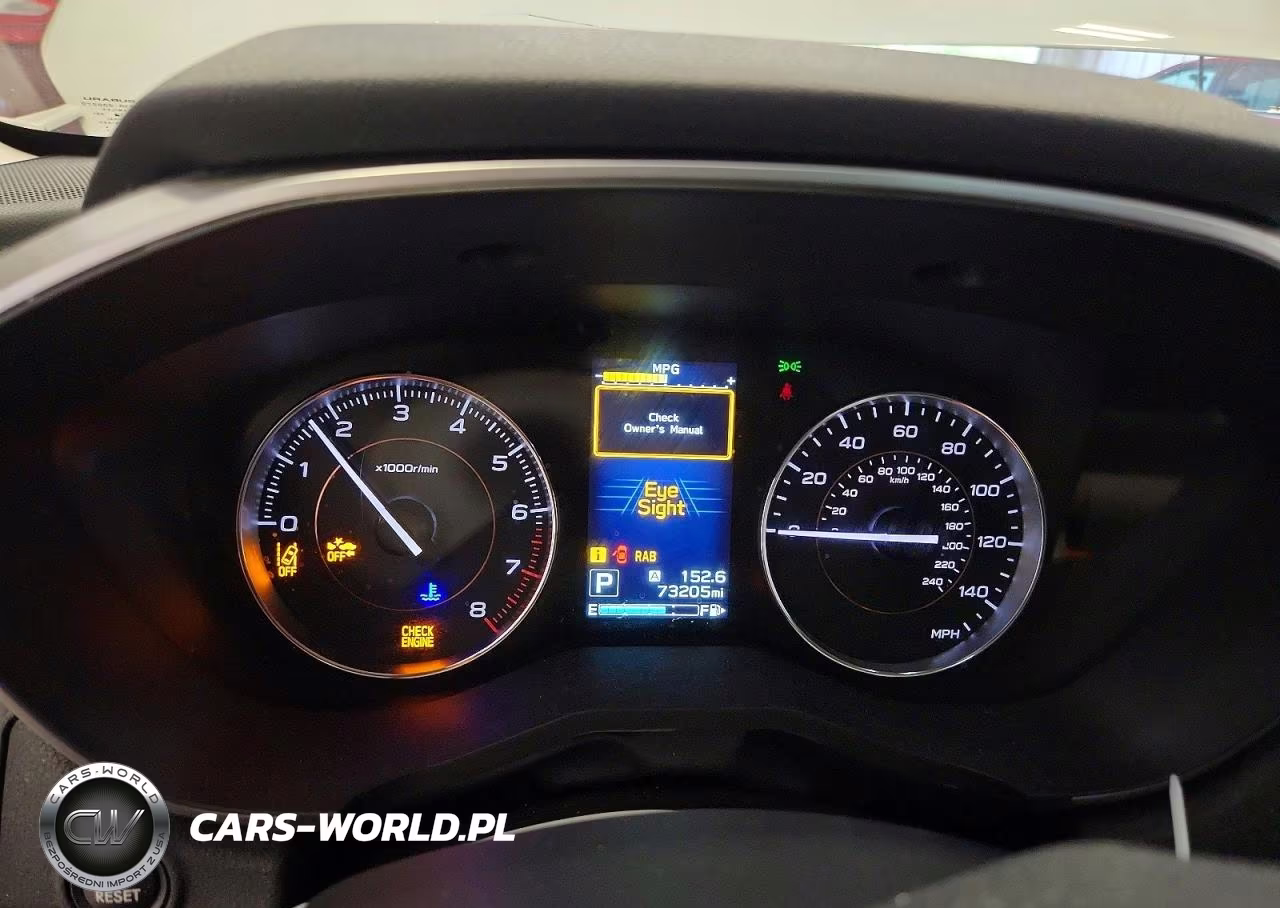 2019 Subaru Crosstrek Limited VIN:JF2GTANC5KH261855 - 9