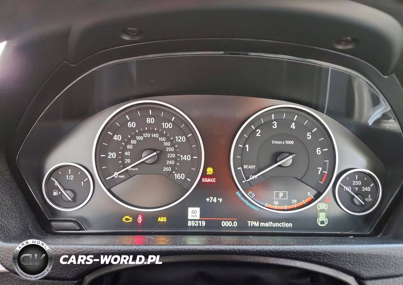 2017 BMW 430I Gran Coupe VIN:WBA4F7C53HG787445 - 9