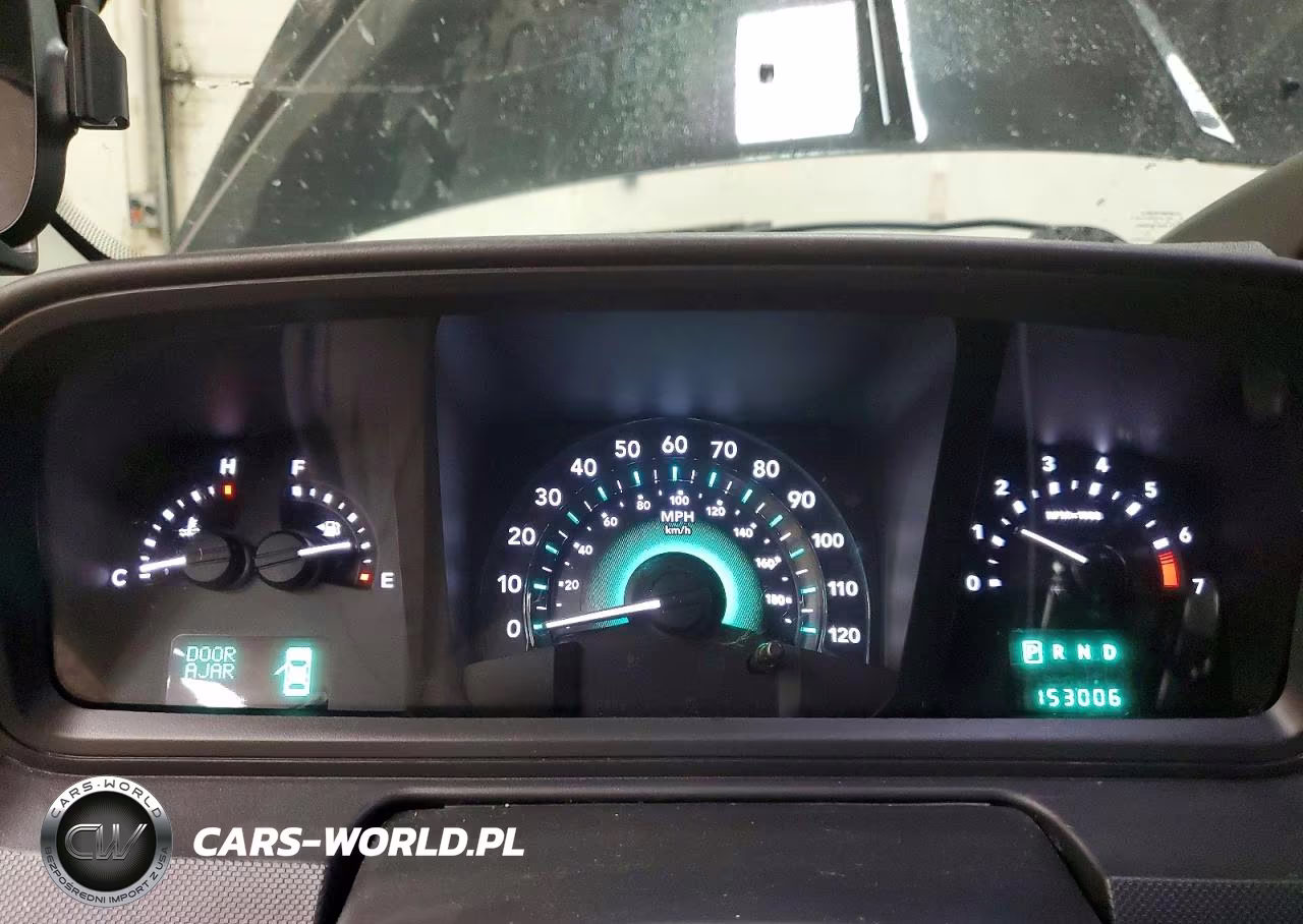 2010 Dodge Journey R-T VIN:3D4PH9FV6AT206428 - 9