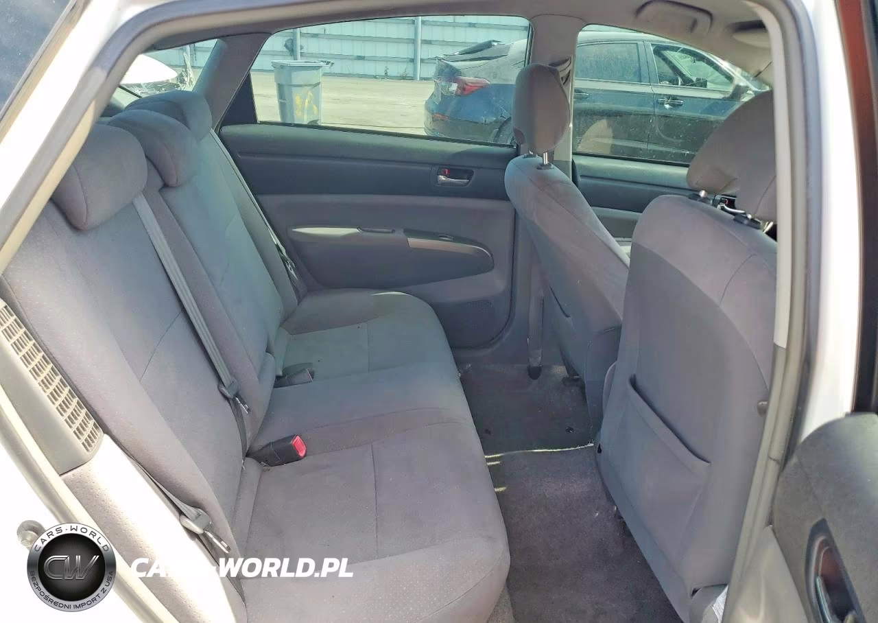 2007 Toyota Prius VIN:JTDKB20U777638104 - 10