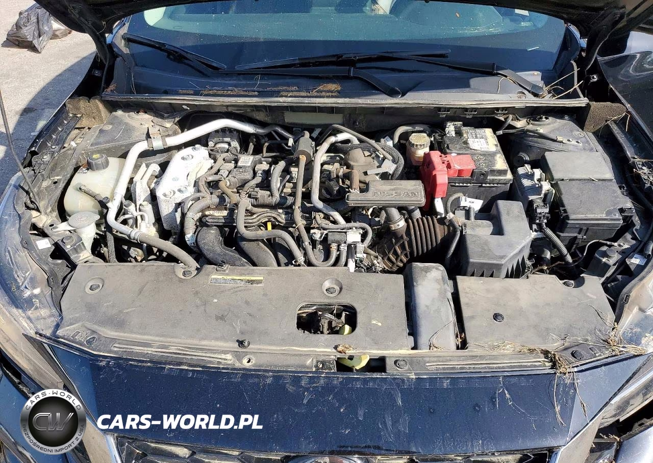 2021 Nissan Sentra Sr VIN:3N1AB8DV5MY267958 - 11