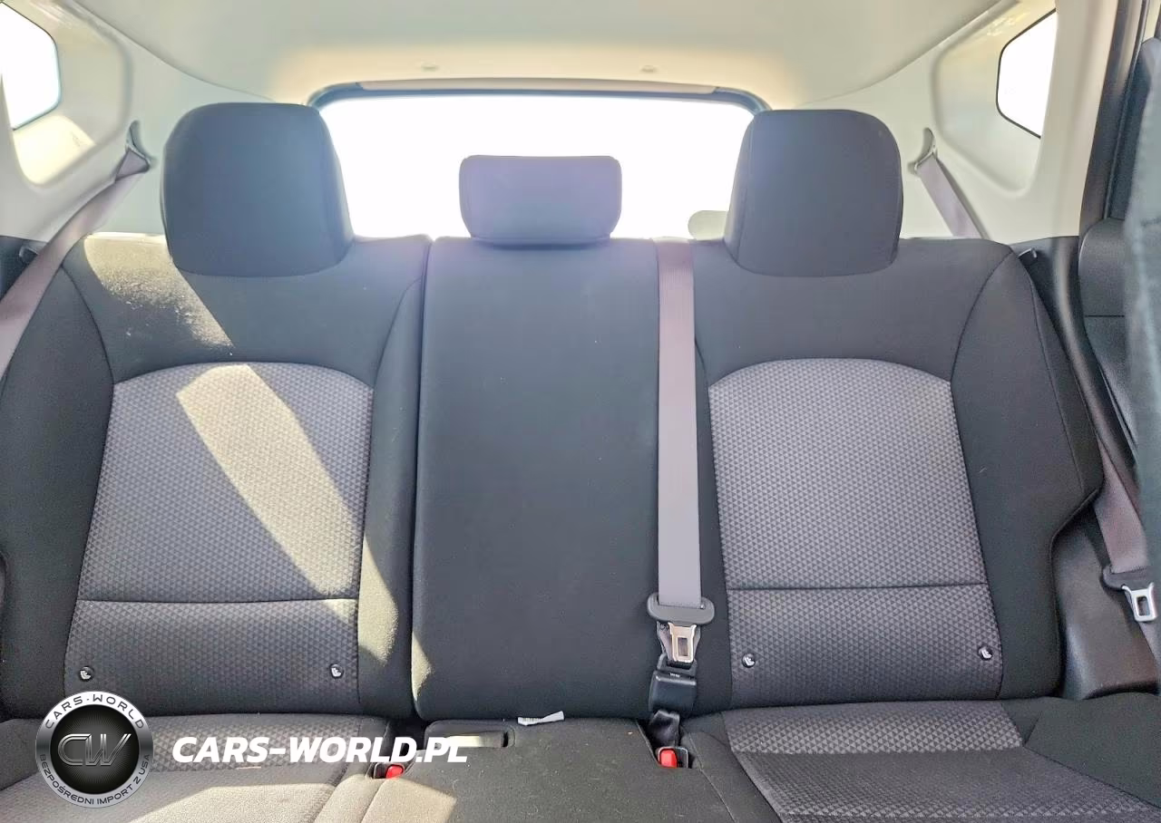 2025 Kia Soul Lx VIN:KNDJ23AU6S7260429 - 10