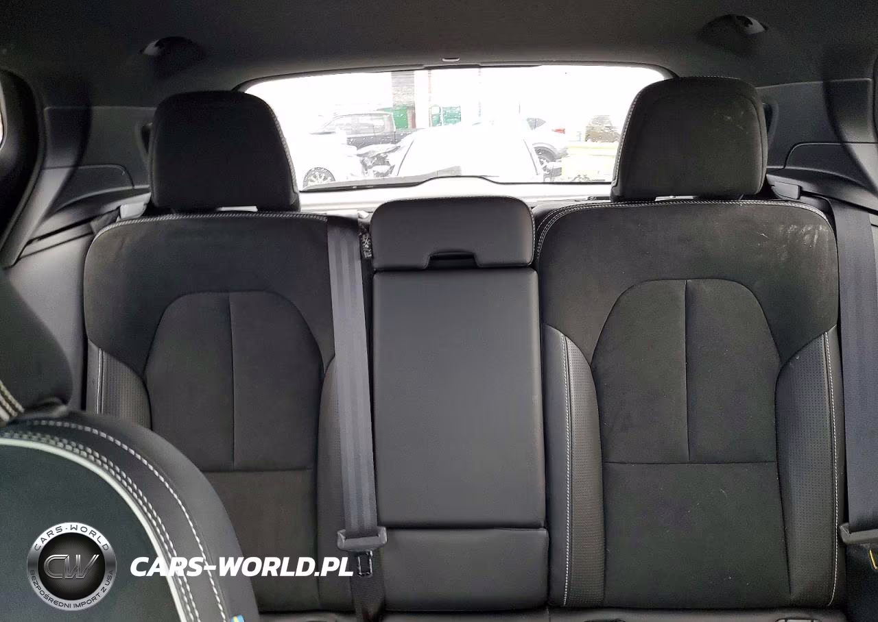 2020 Volvo Xc40 T5 R-Design VIN:YV4162UM2L2183810 - 10