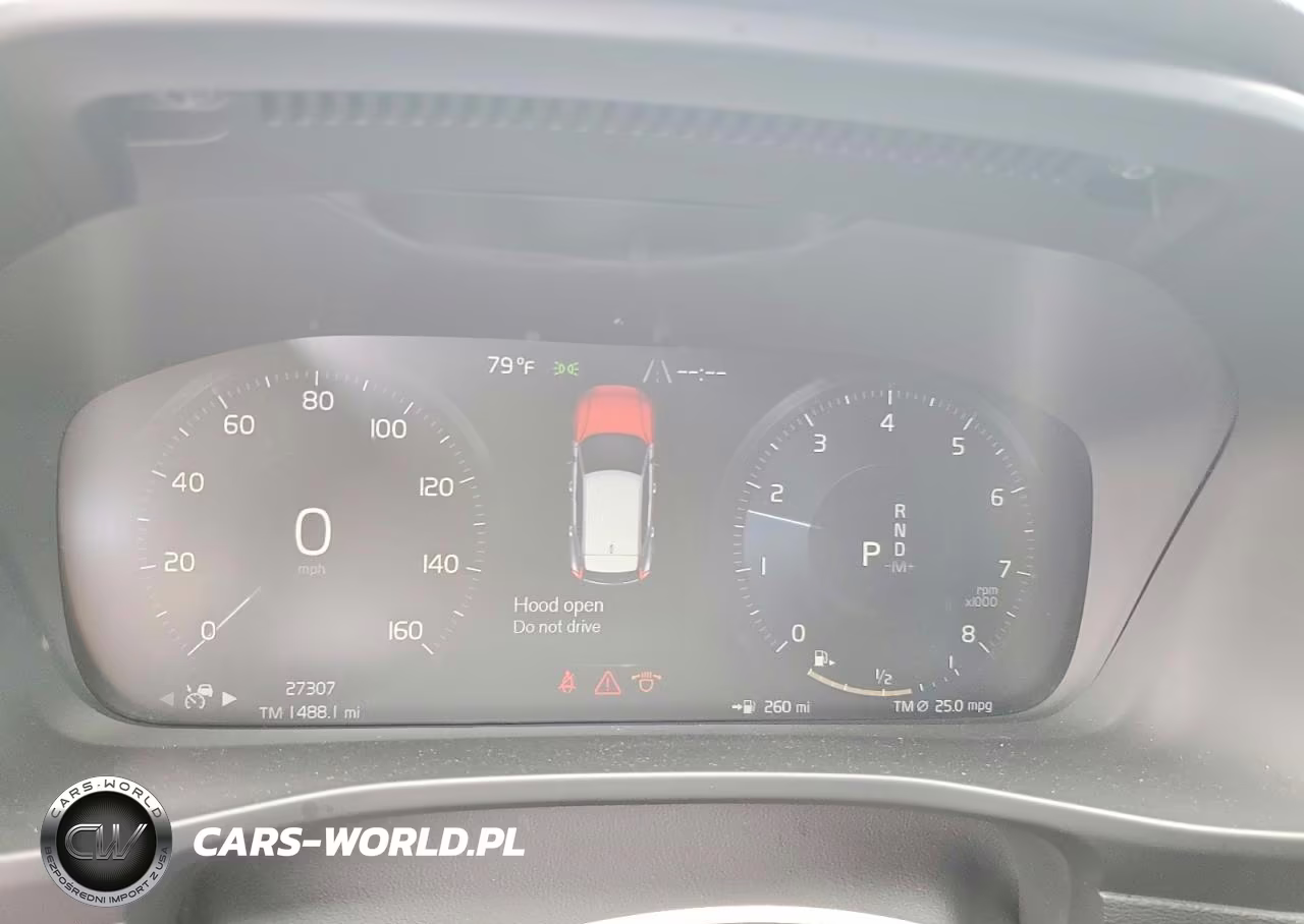2020 Volvo Xc40 T5 R-Design VIN:YV4162UM2L2183810 - 9
