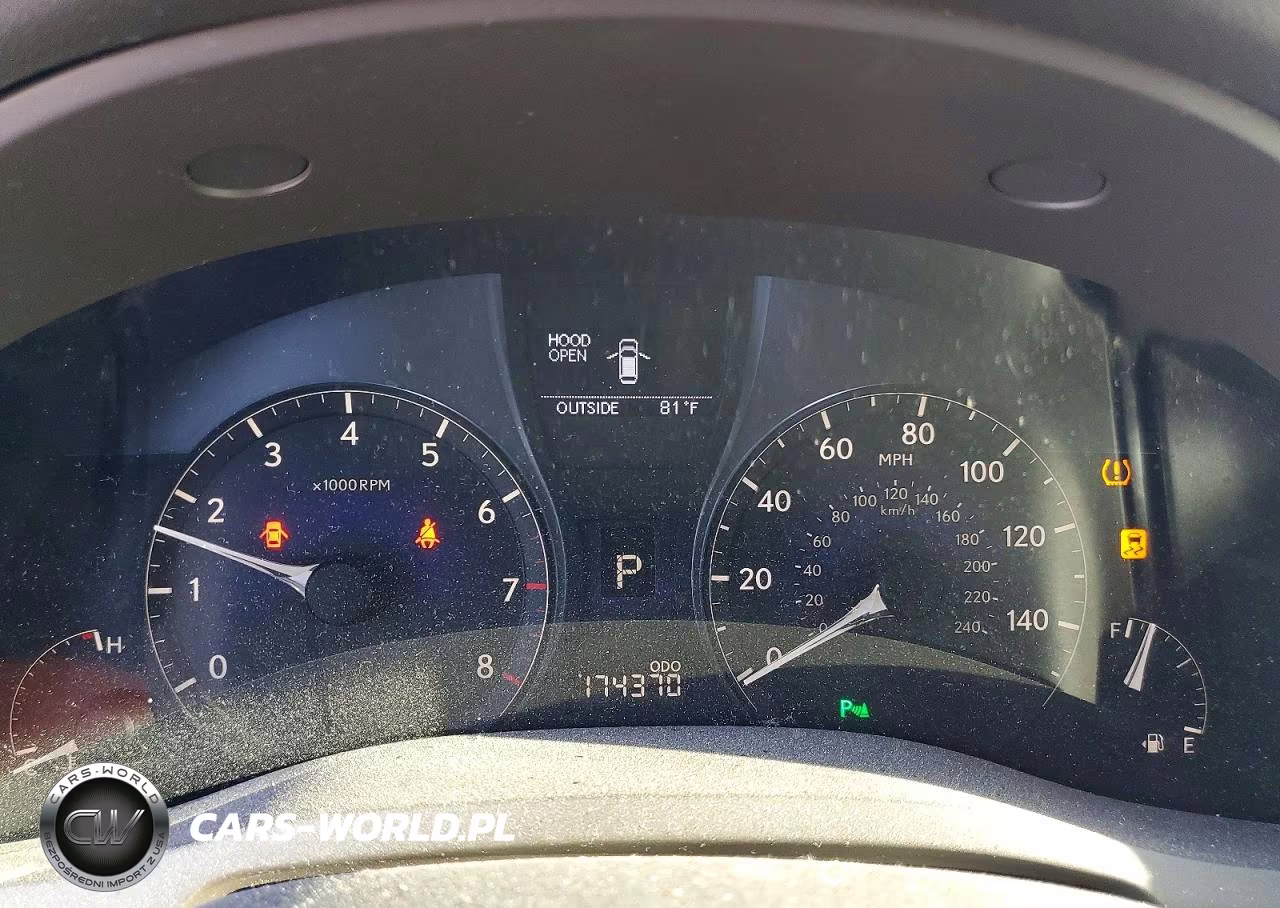 2011 Lexus Rx 350 VIN:2T2ZK1BA6BC049947 - 9