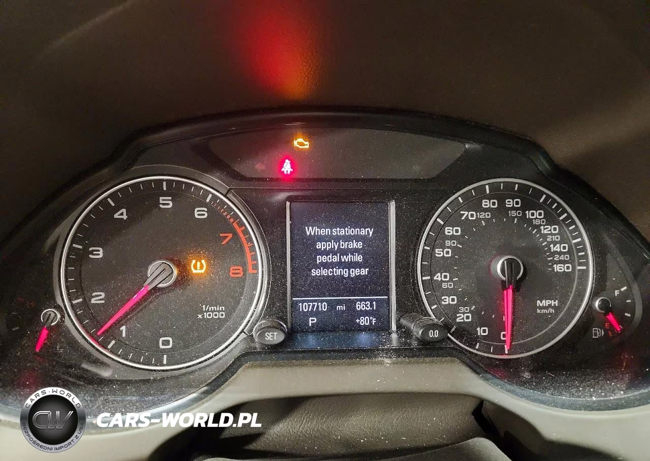 2014 Audi Q5 Premium Plus VIN:WA1LFAFP0EA081504 - 9