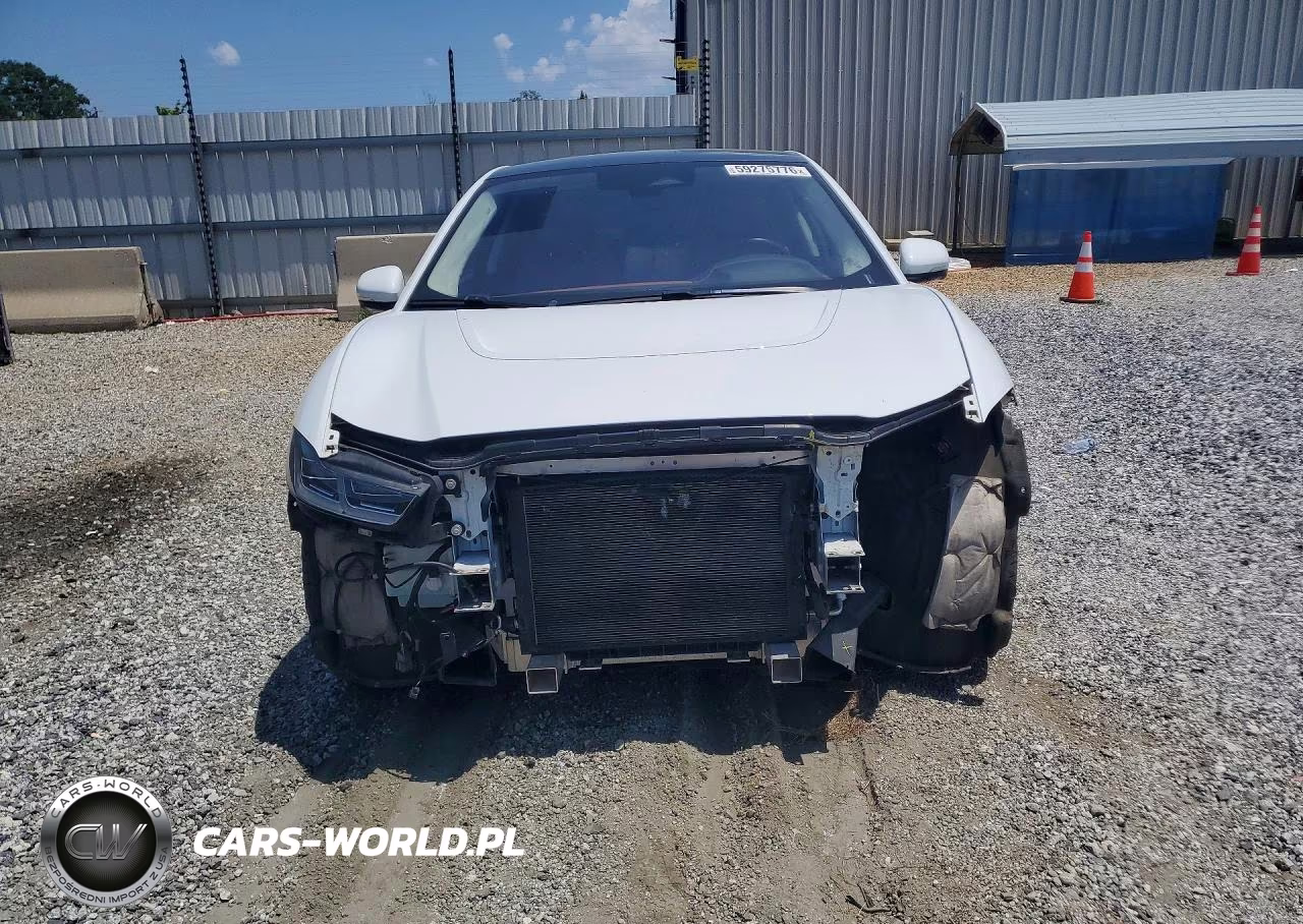 2022 Jaguar I-Pace Hse VIN:SADHD2S10N1618840 - 5