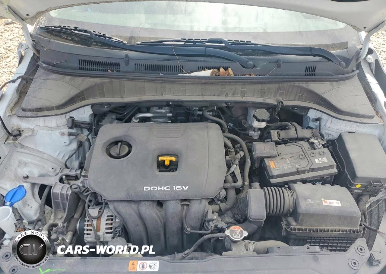 2020 Hyundai Kona Sel Plus VIN:KM8K62AA0LU495559 - 11