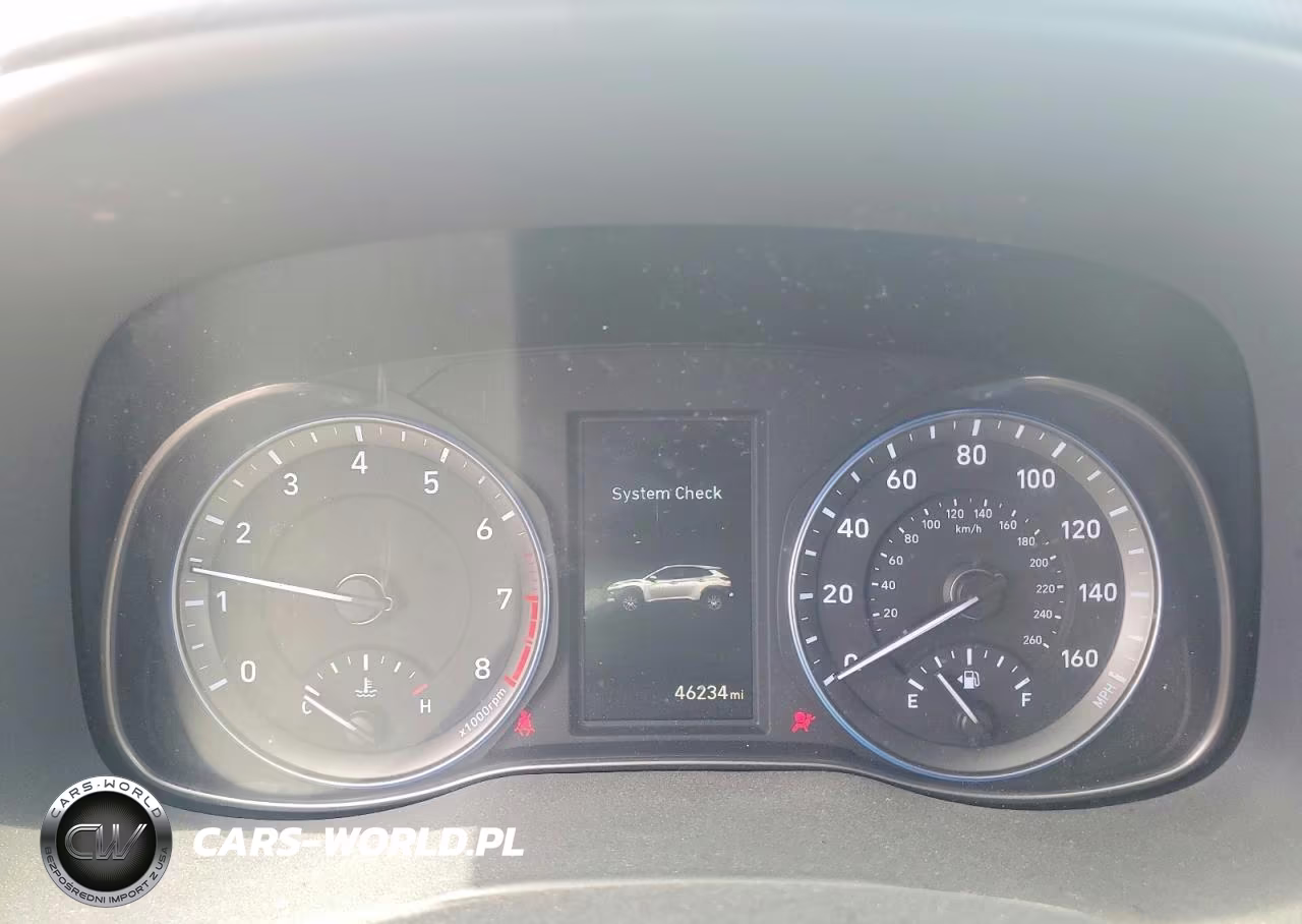 2020 Hyundai Kona Sel Plus VIN:KM8K62AA0LU495559 - 9