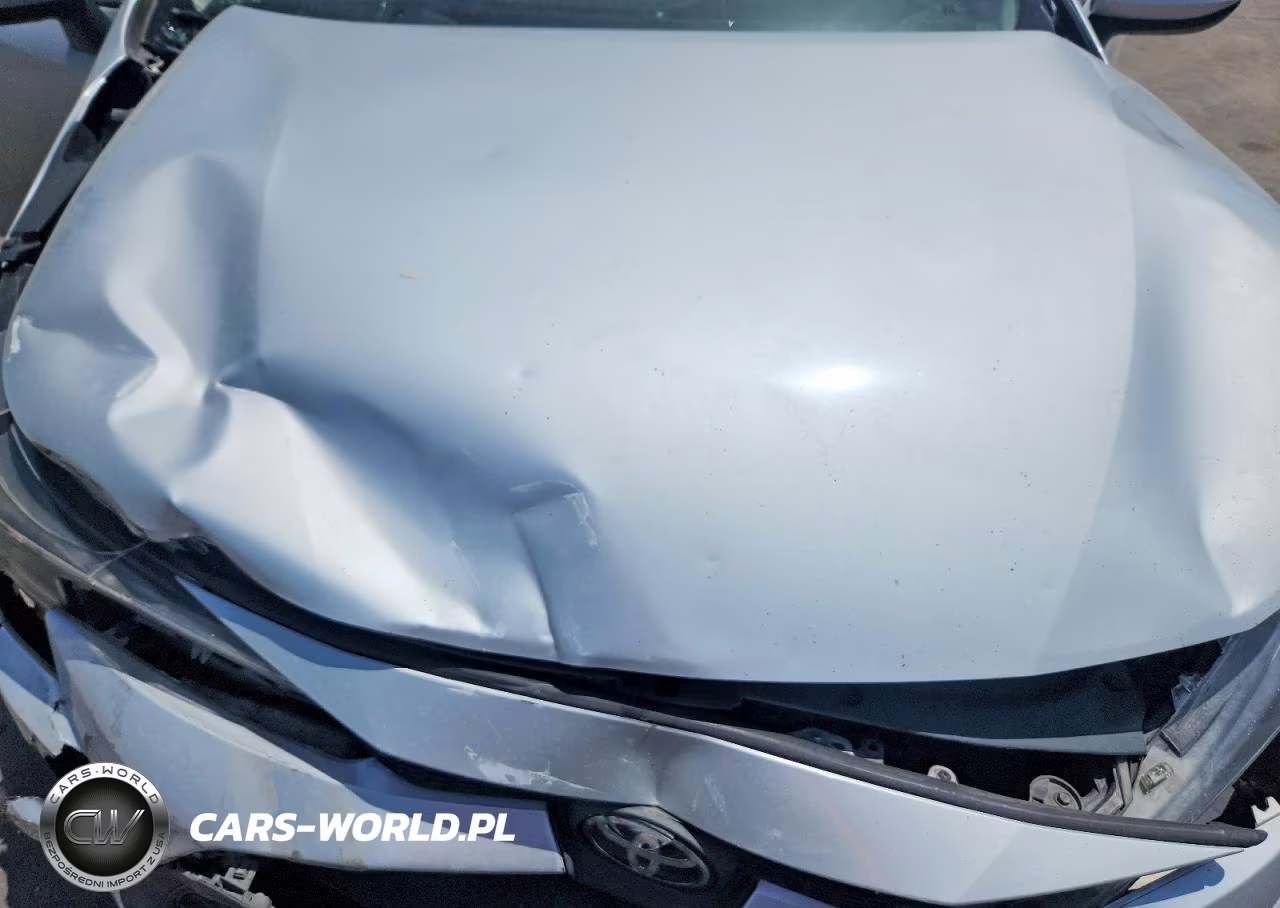 2022 Toyota Corolla Le VIN:5YFEPMAE1NP285887 - 11