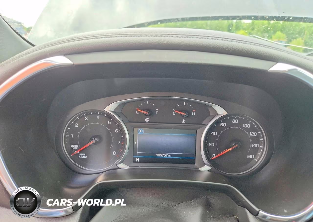 2020 Chevrolet Blazer 3Lt VIN:3GNKBDRS7LS585923 - 13
