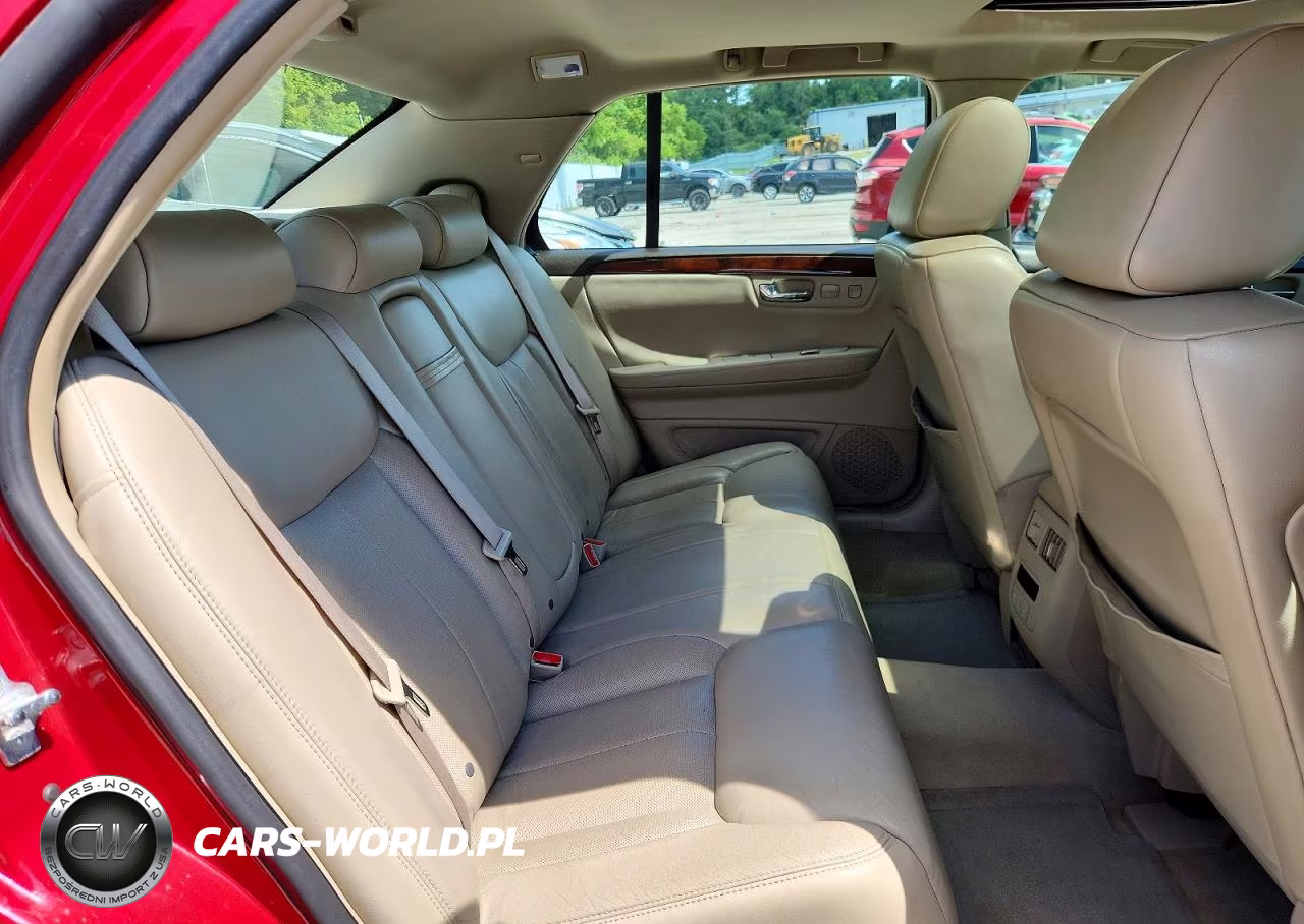 2008 Cadillac Dts VIN:1G6KD57Y08U165902 - 10