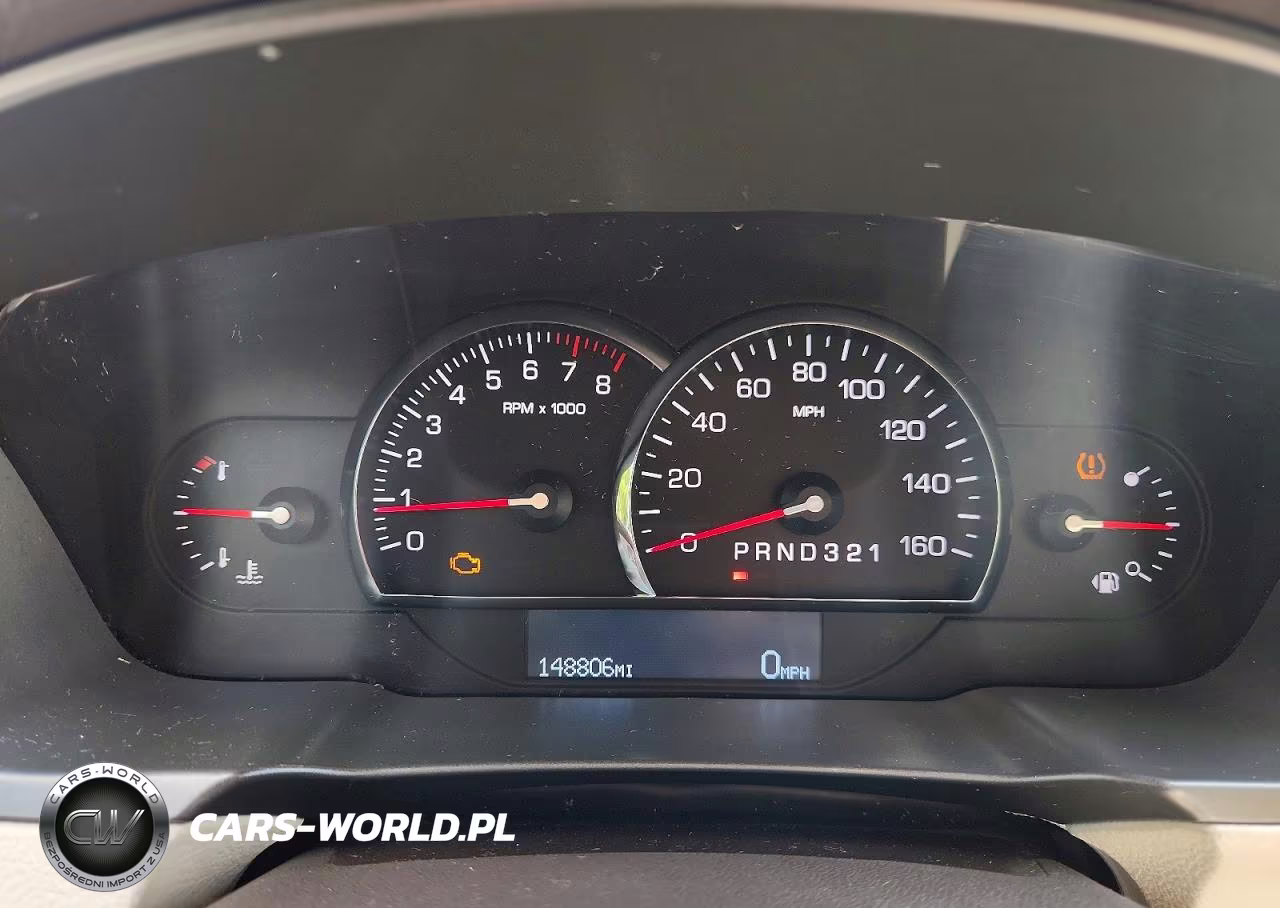 2008 Cadillac Dts VIN:1G6KD57Y08U165902 - 9