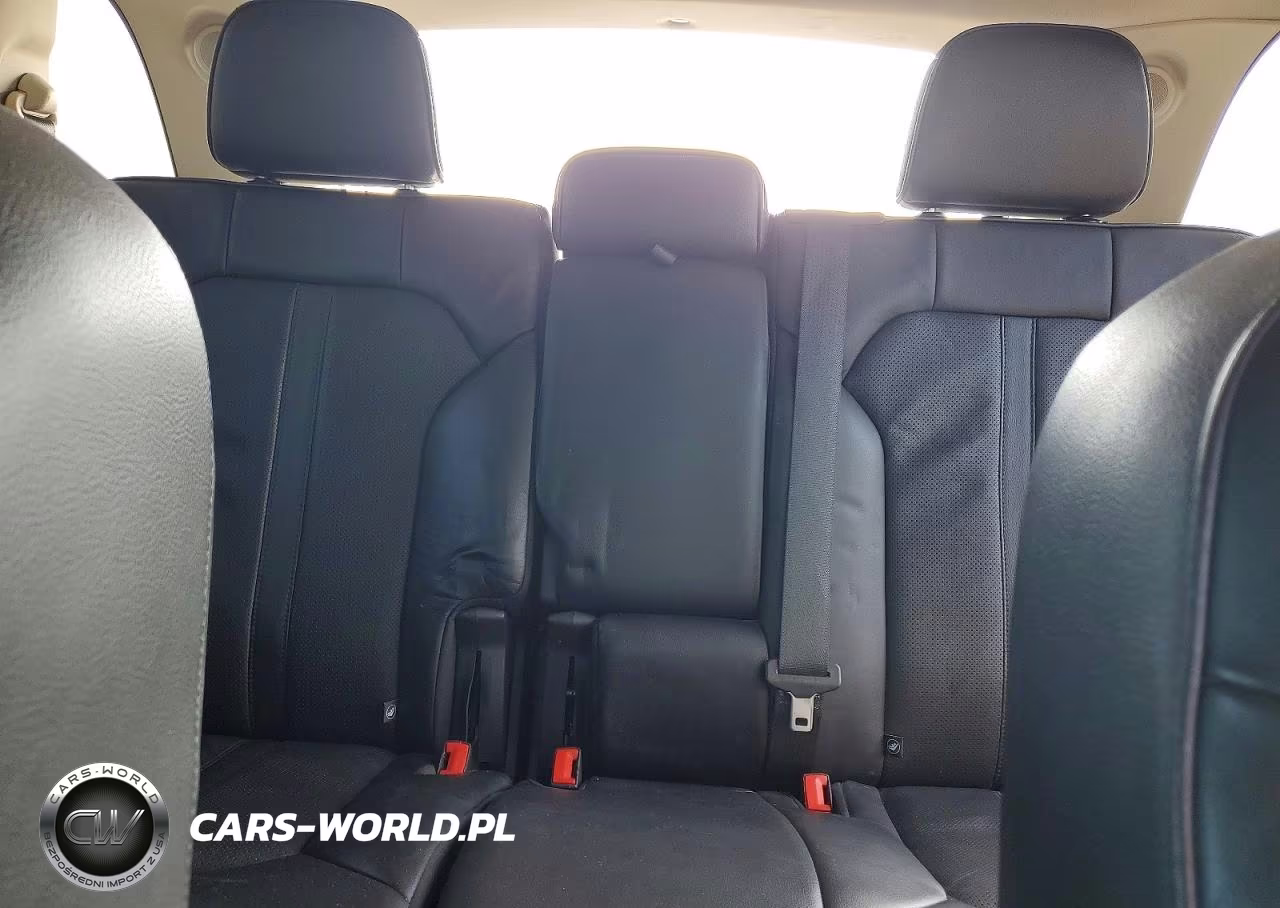 2014 Lincoln Mkx VIN:2LMDJ8JK8EBL14207 - 10