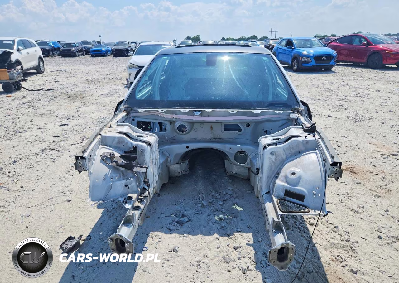 2021 Dodge Charger Scat Pack VIN:2C3CDXGJ4MH539946 - 5