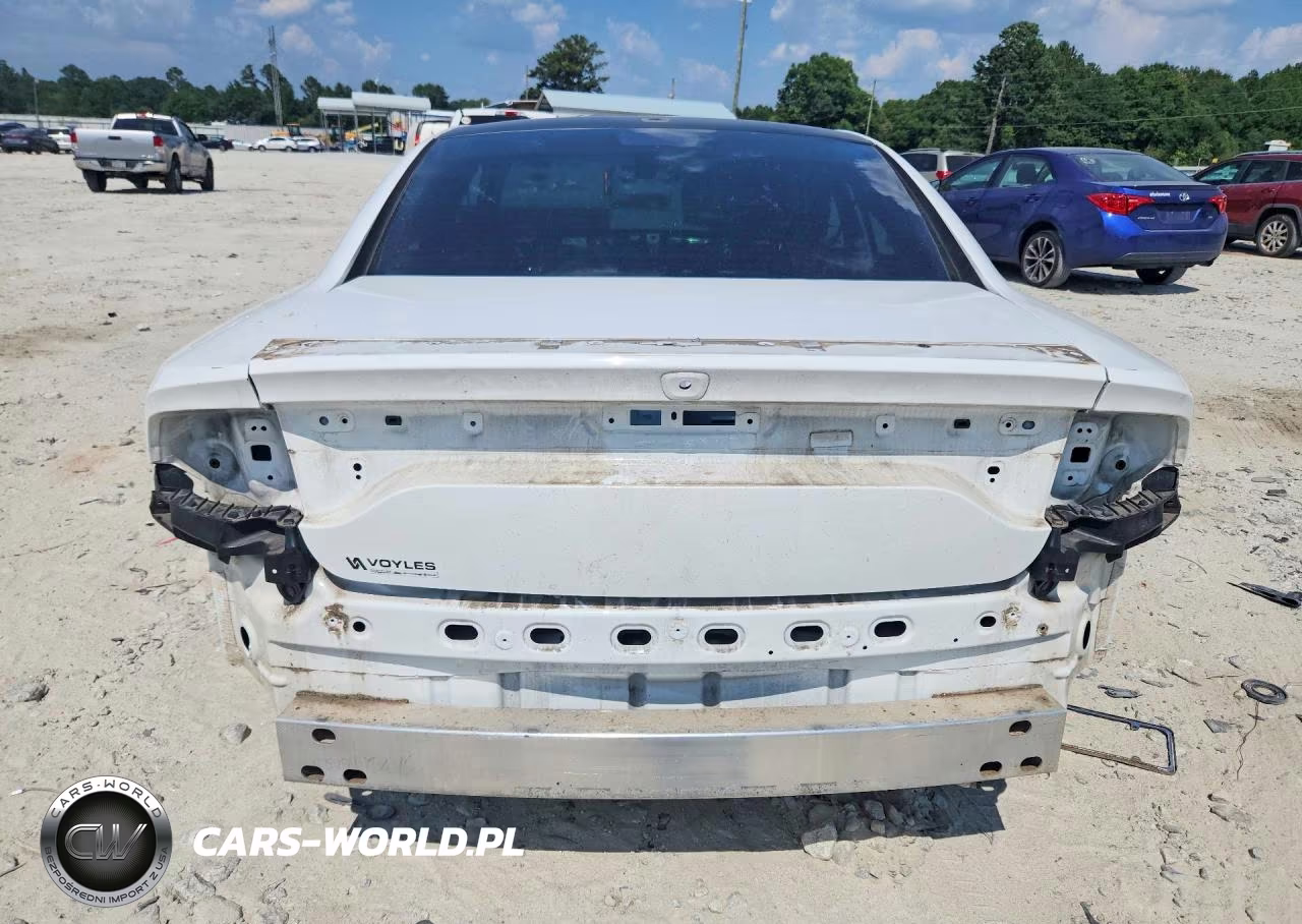2021 Dodge Charger Scat Pack VIN:2C3CDXGJ4MH539946 - 6