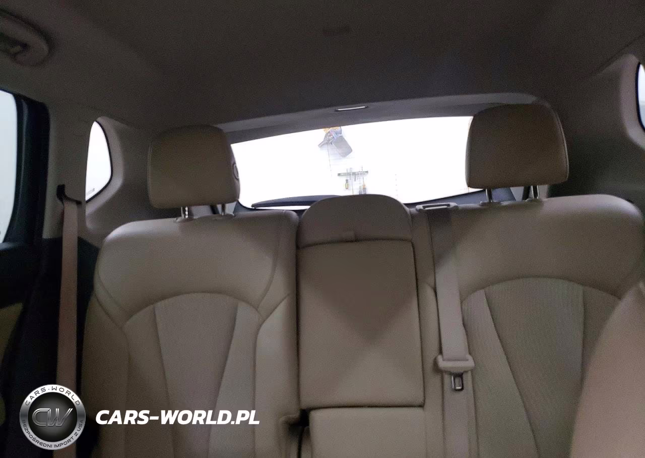 2019 Buick Envision Preferred VIN:LRBFX1SA5KD004959 - 10