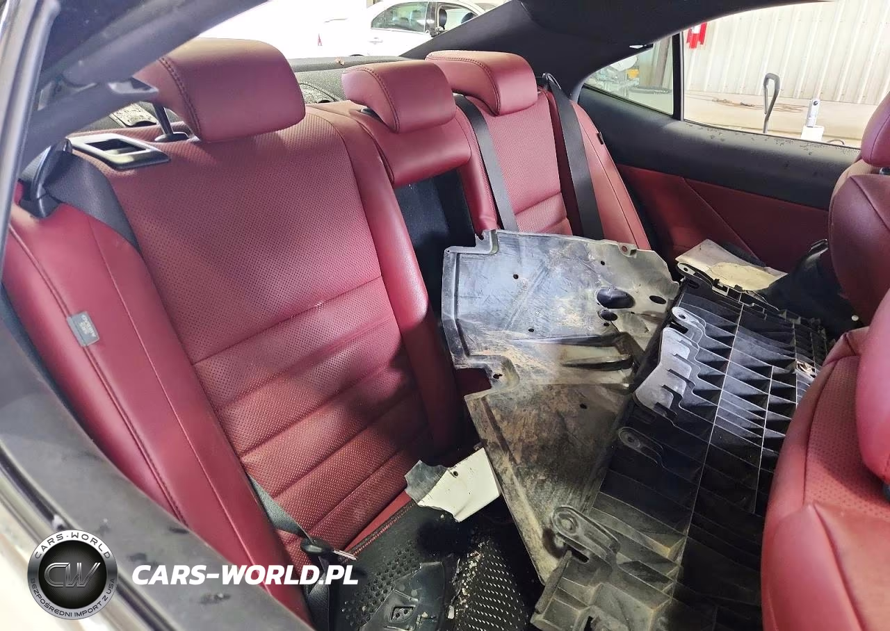 2016 Lexus Is 200T VIN:JTHBA1D29G5022226 - 10